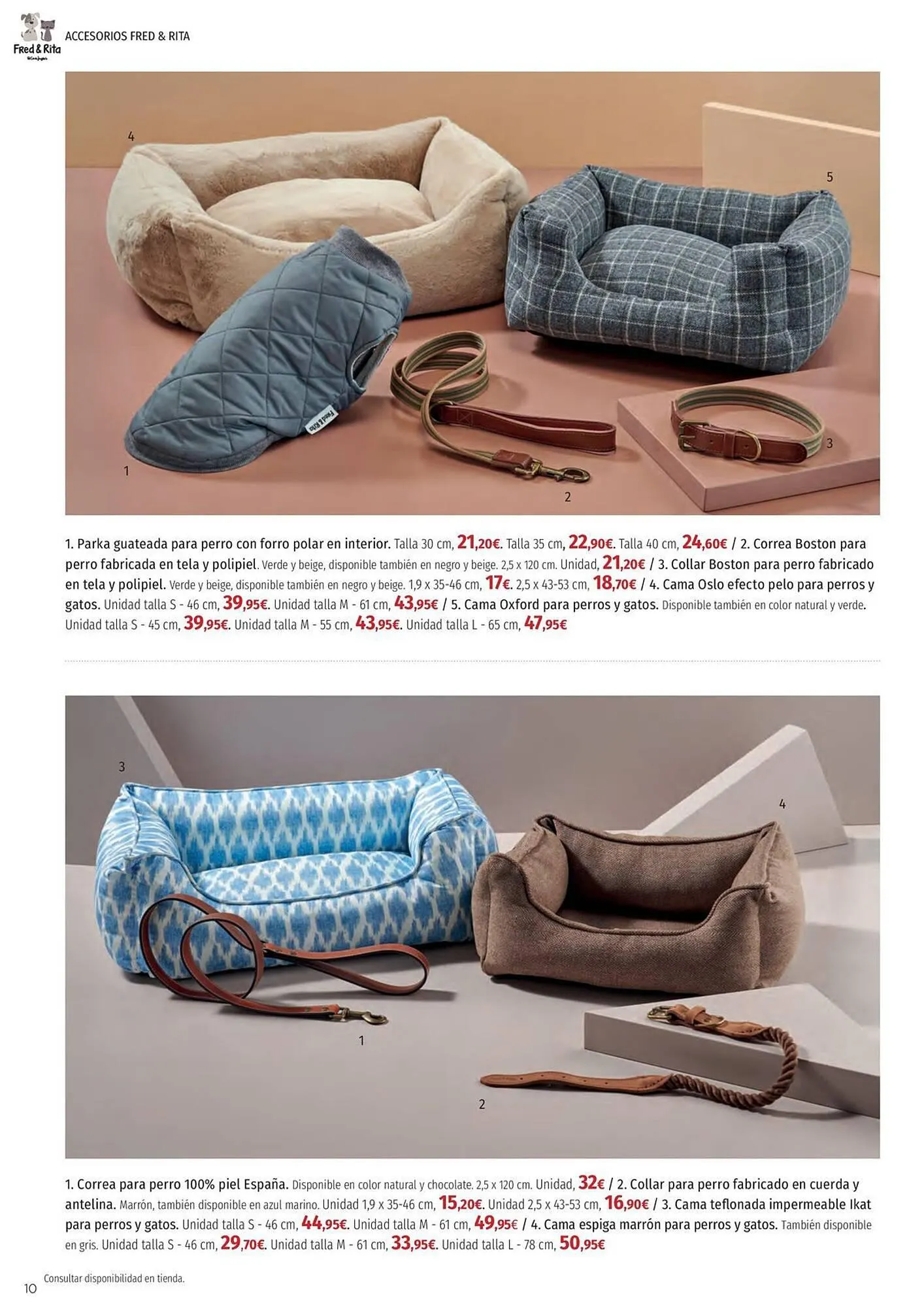 Catálogo de Folleto El Corte Inglés 8 de enero al 31 de enero 2024 - Página 10