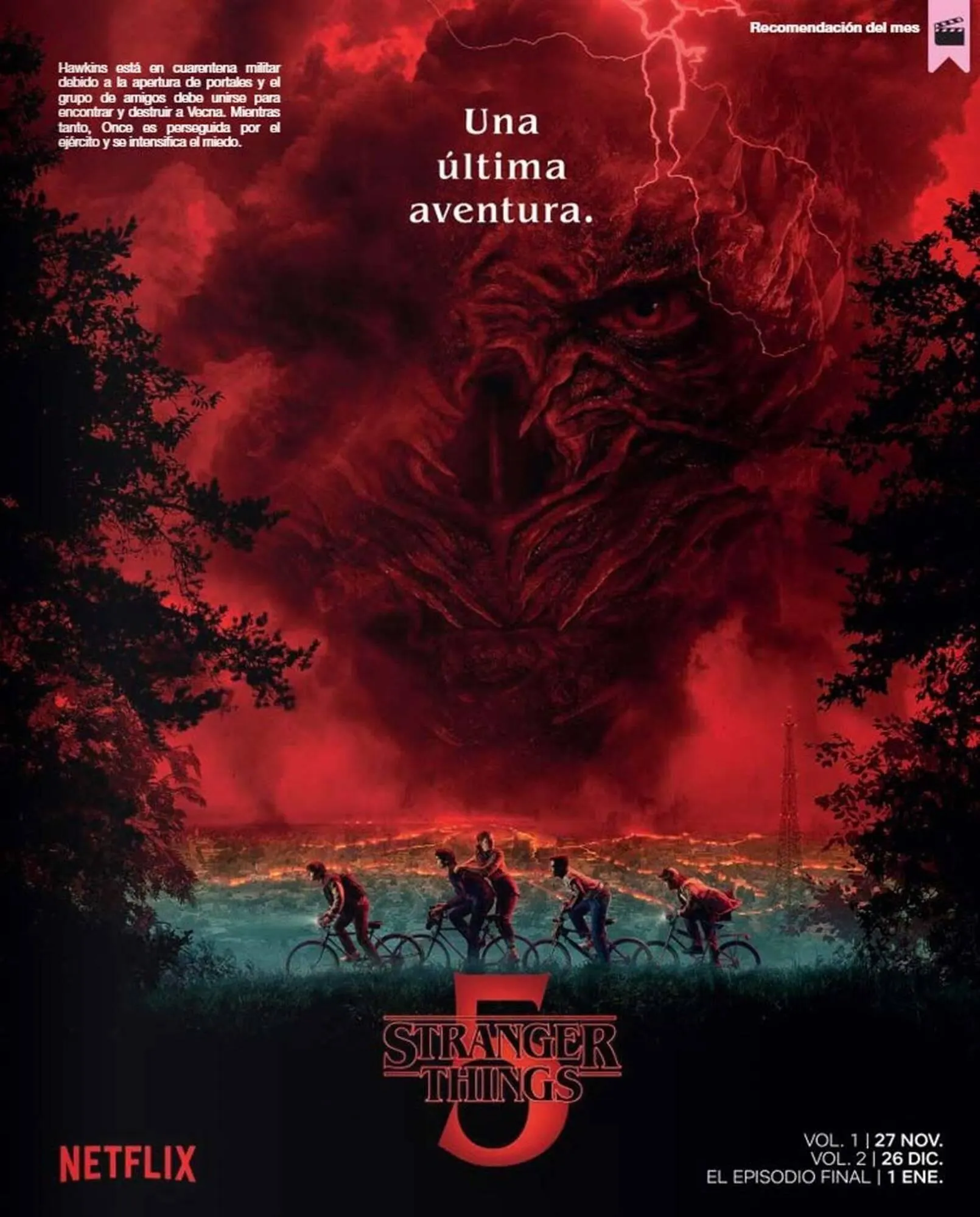 Catálogo de Catálogo Orange 12 de noviembre al 1 de diciembre 2025 - Página 9