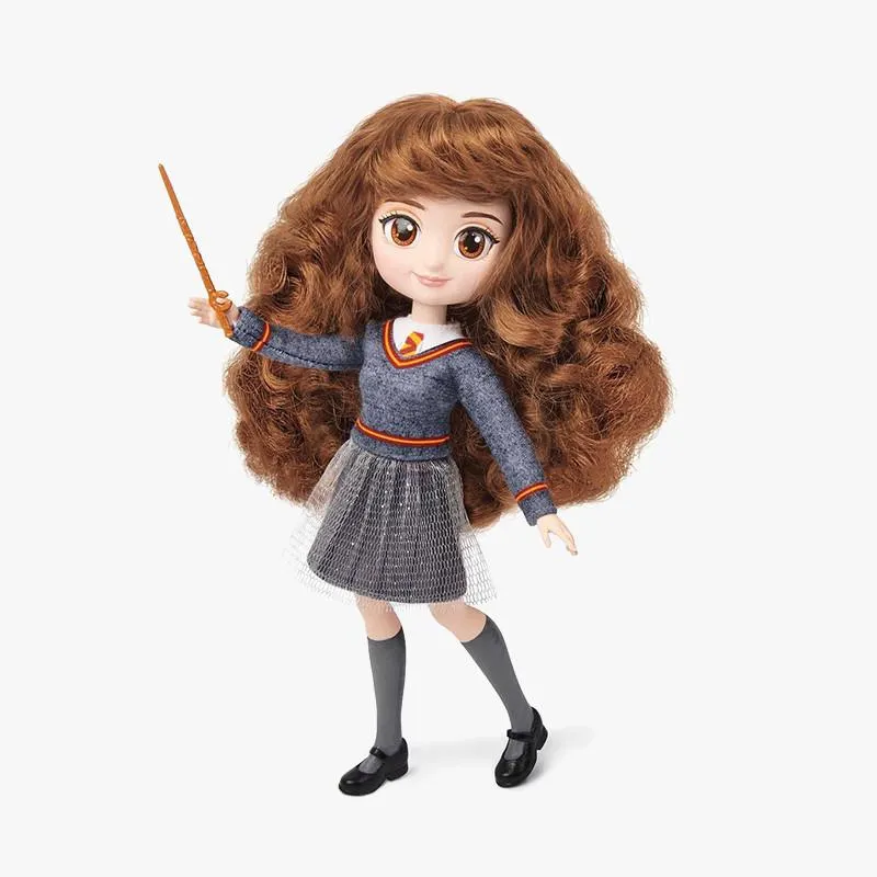 FIGURA ACCIÓN PERSONAJES HARRY POTTER 20 CM MODELOS SURTIDOS