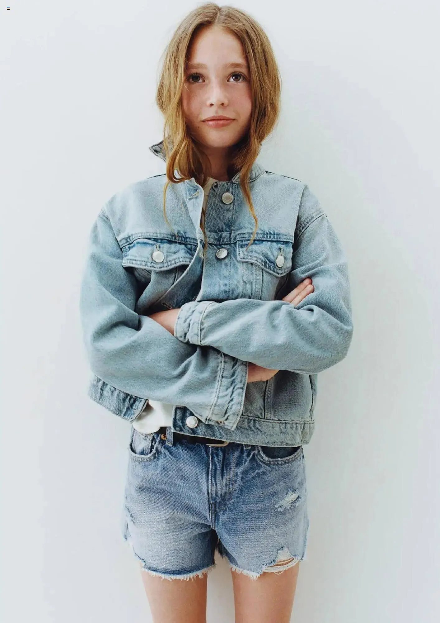 Catalogo de Catálogo Zara 1 de julio al 1 de agosto 2025 - Pag 15