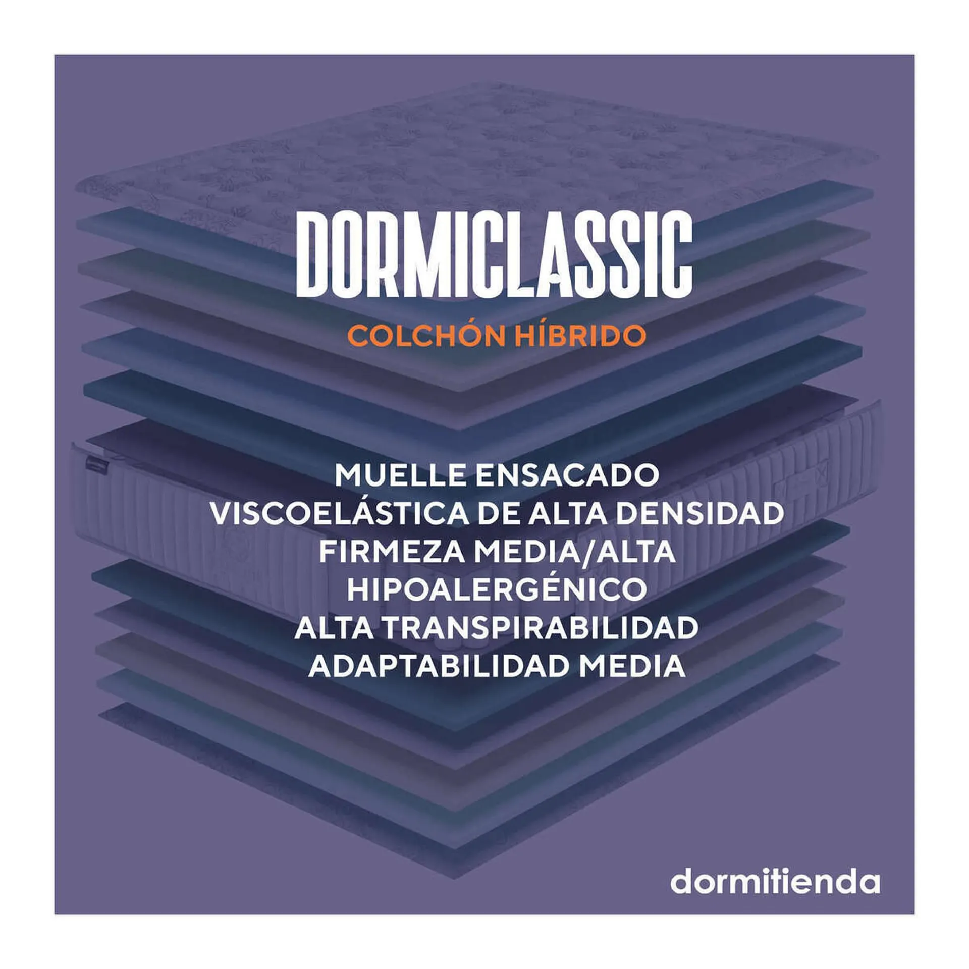 Catálogo de Folleto Dormitienda 7 de noviembre al 24 de noviembre 2023 - Página 2