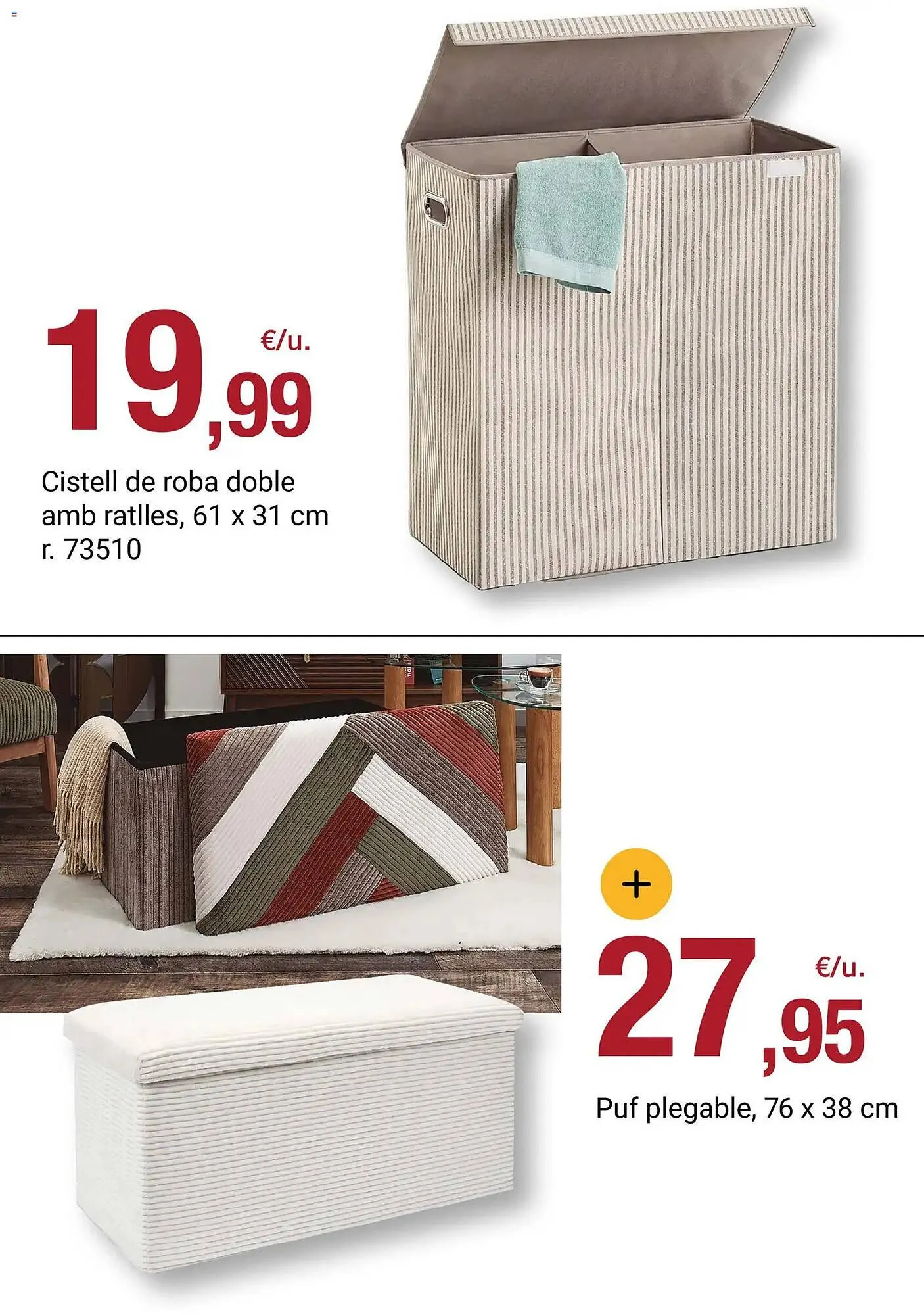 Catálogo de Folleto BonpreuEsclat 7 de enero al 19 de enero 2026 - Página 82