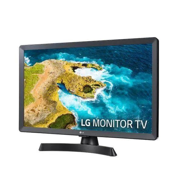 LED 24″ LG 24TQ510S-PZ SMART TV