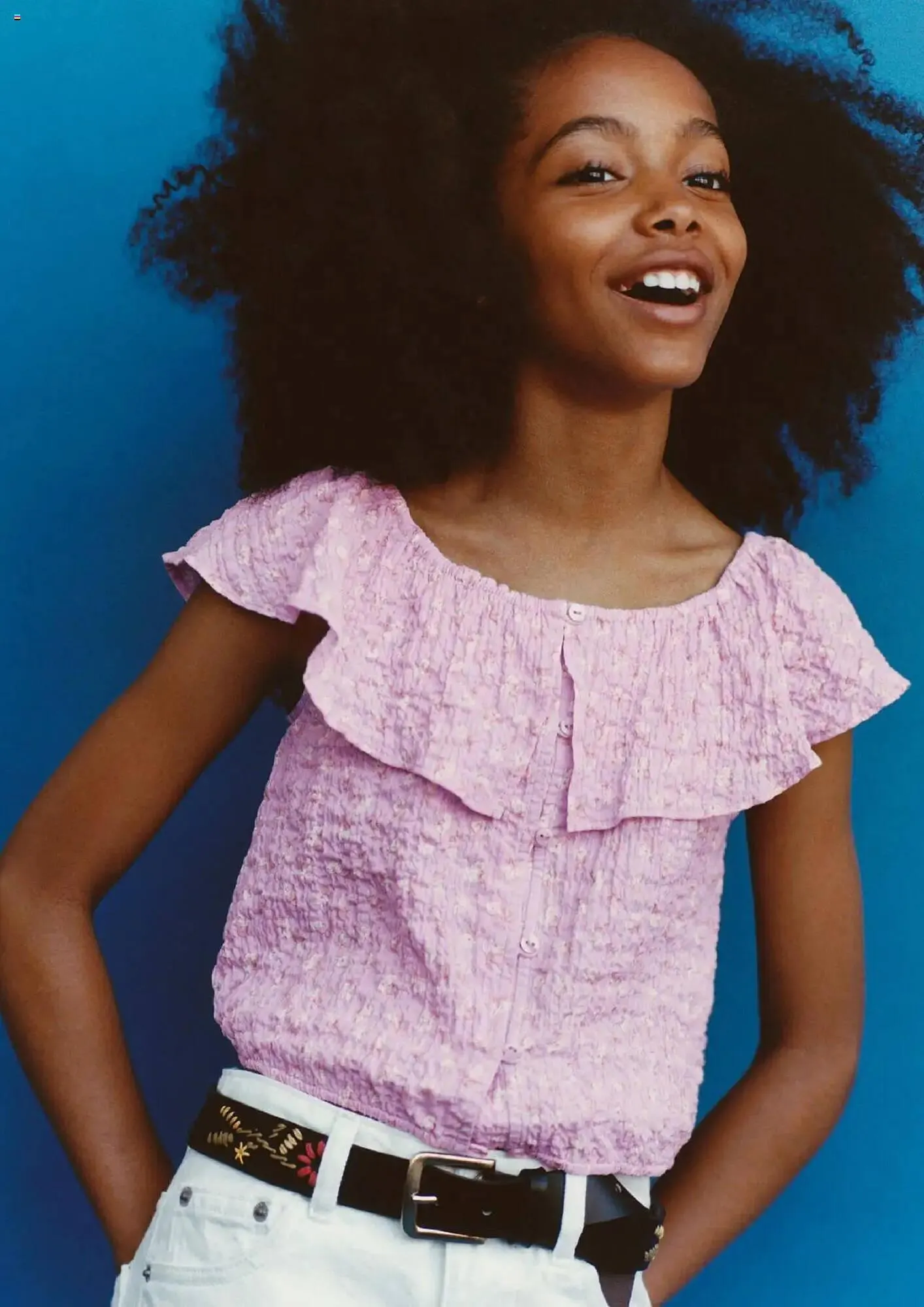 Volantino ZARA da 1 luglio a 31 luglio di 2025 - Pagina del volantino 12