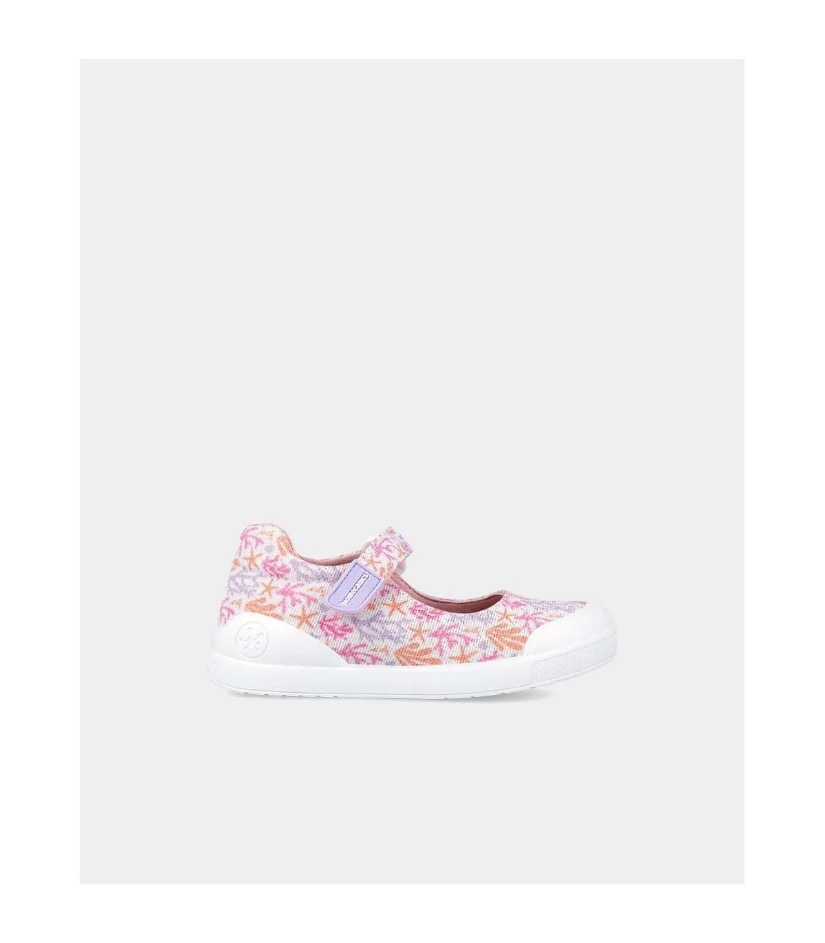 Zapatillas de lona de Niña