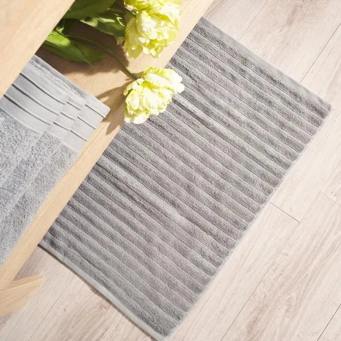 Alfombra - Basic LMQ Gris