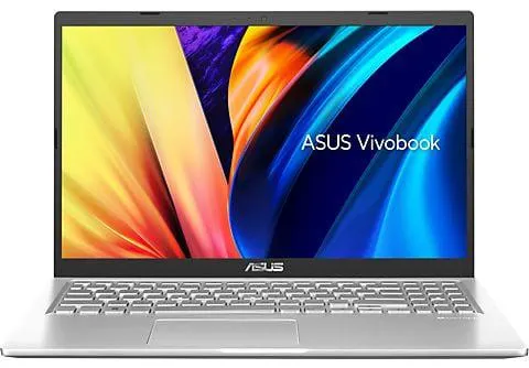 Portátil - ASUS VivoBook 15 F1500EA-EJ3587W,15.6" Full HD, Intel® Core™ i3-1115G4, 8GB RAM,256GB SSD, UHD, Windows 11 Home