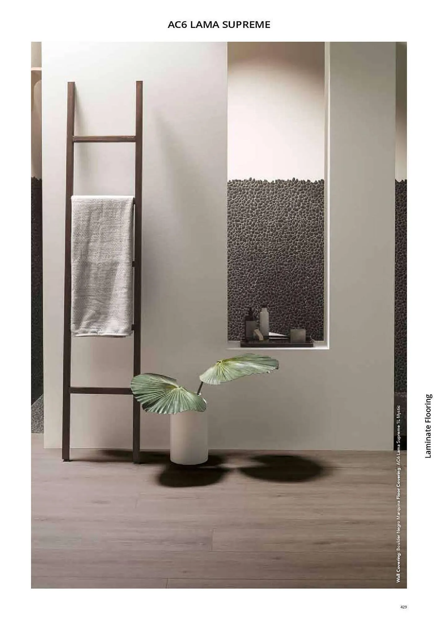 Catálogo de Folleto Porcelanosa 31 de marzo al 8 de febrero 2024 - Página 436