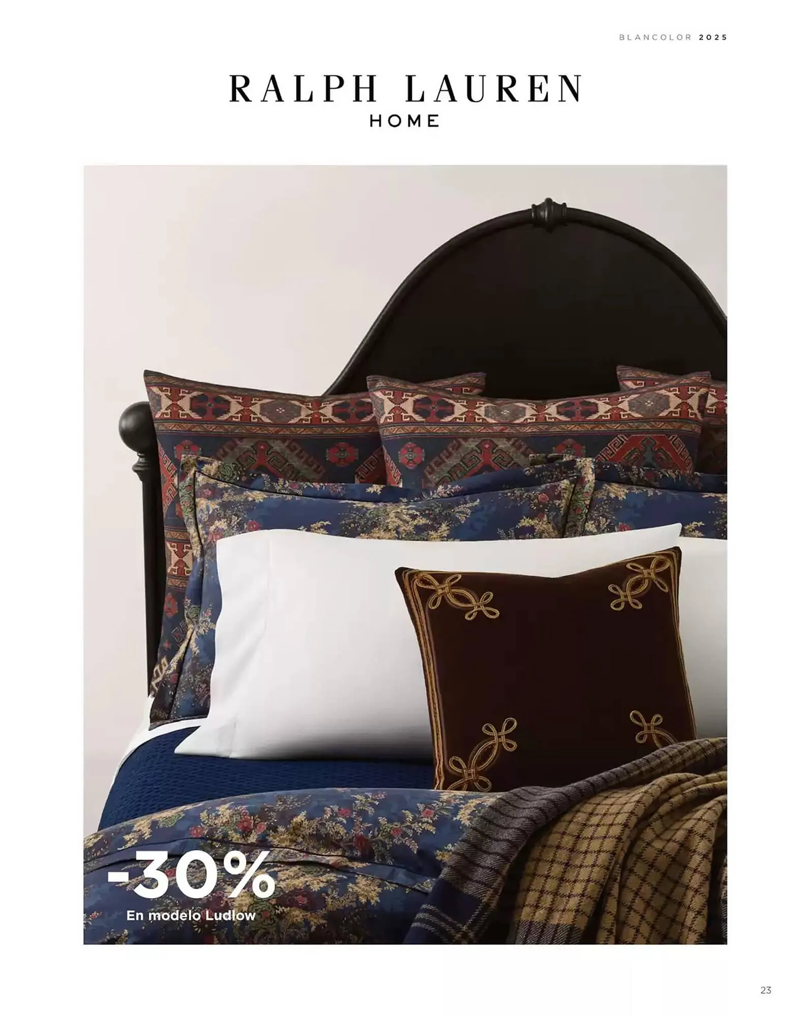 Catálogo de Folleto El Corte Inglés 22 de enero al 28 de febrero 2025 - Página 23