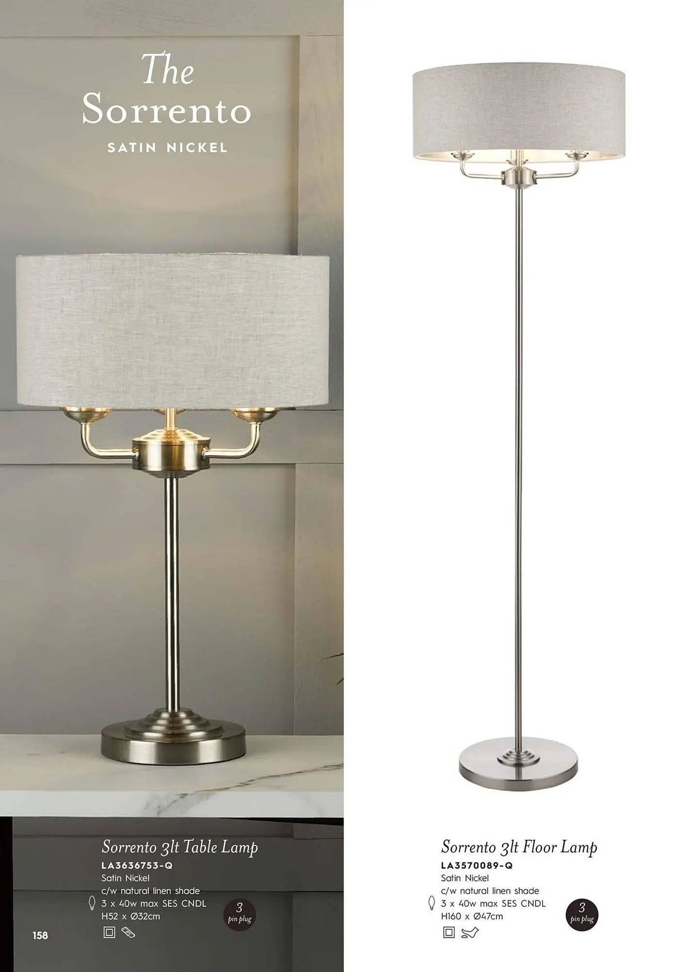 Catálogo de Folleto Laura Ashley 25 de enero al 31 de marzo 2024 - Página 160