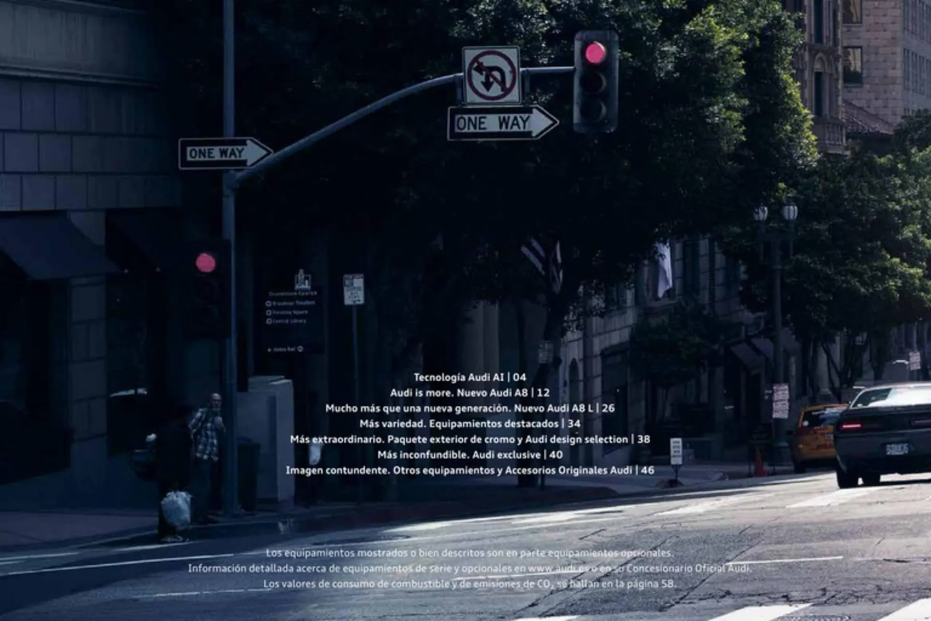 Catálogo de Folleto Audi 9 de febrero al 8 de febrero 2024 - Página 2