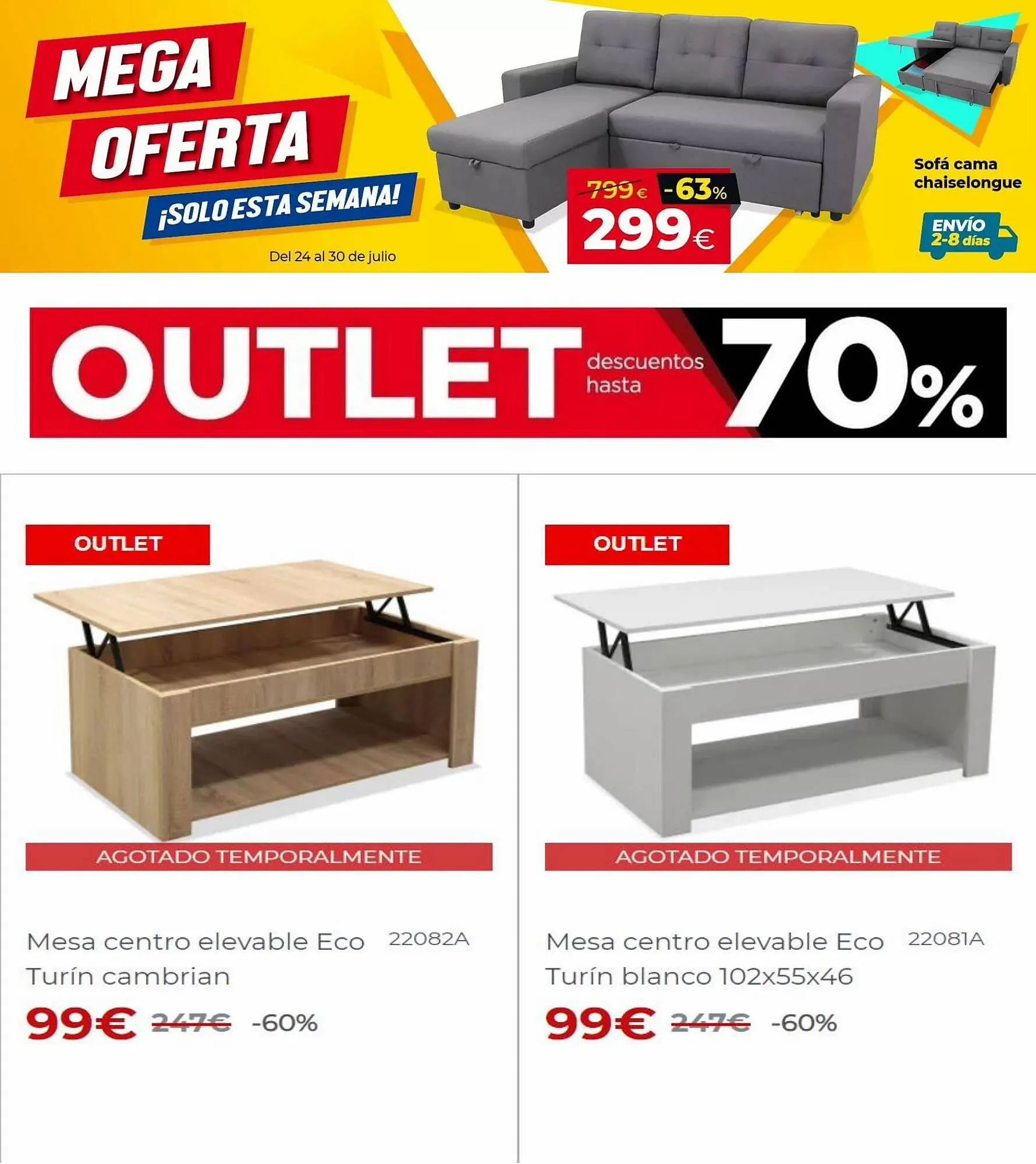 Catálogo de Folleto Ahorro Total 27 de julio al 30 de julio 2023 - Página 12