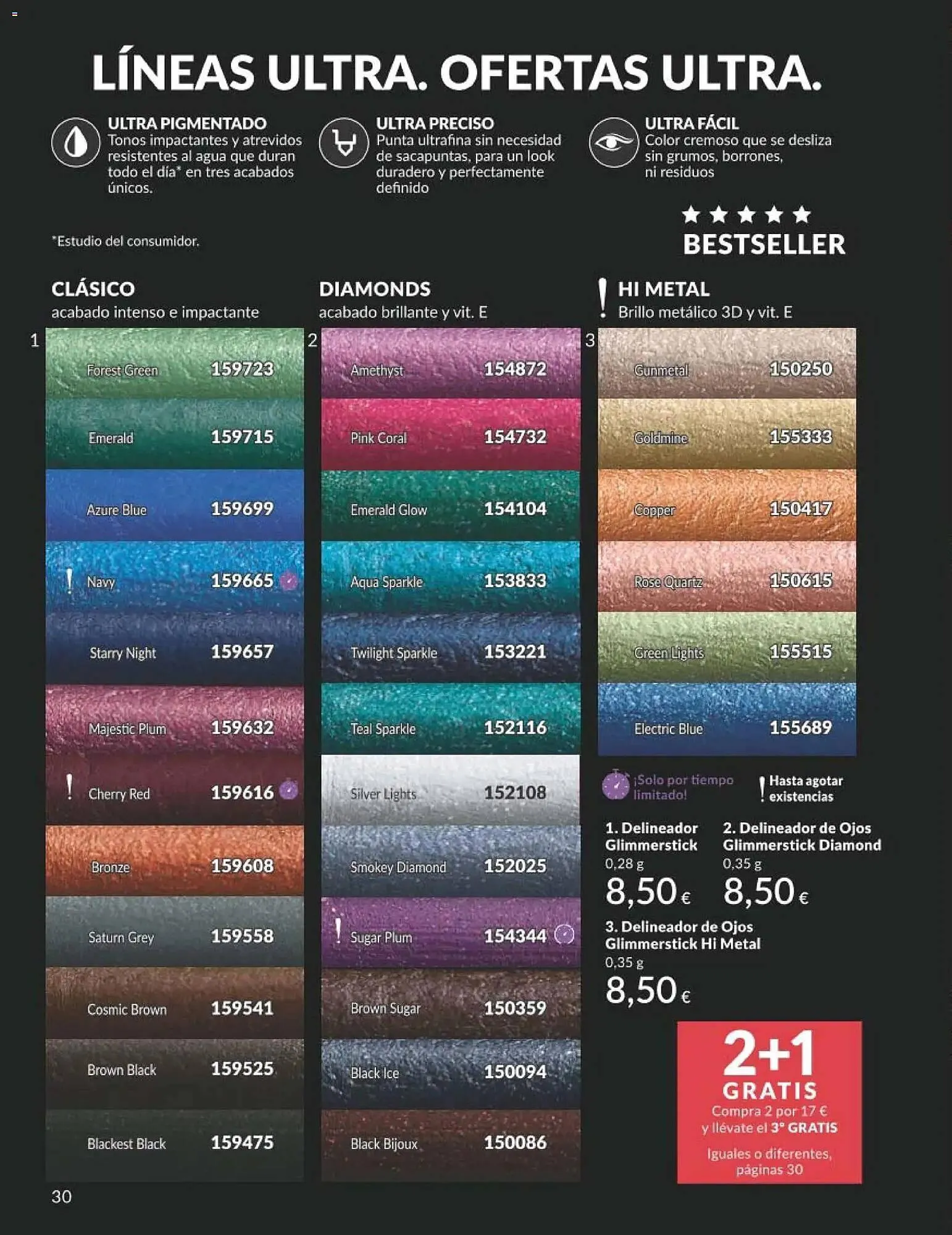 Catálogo de Catálogo AVON 1 de enero al 31 de enero 2026 - Página 30