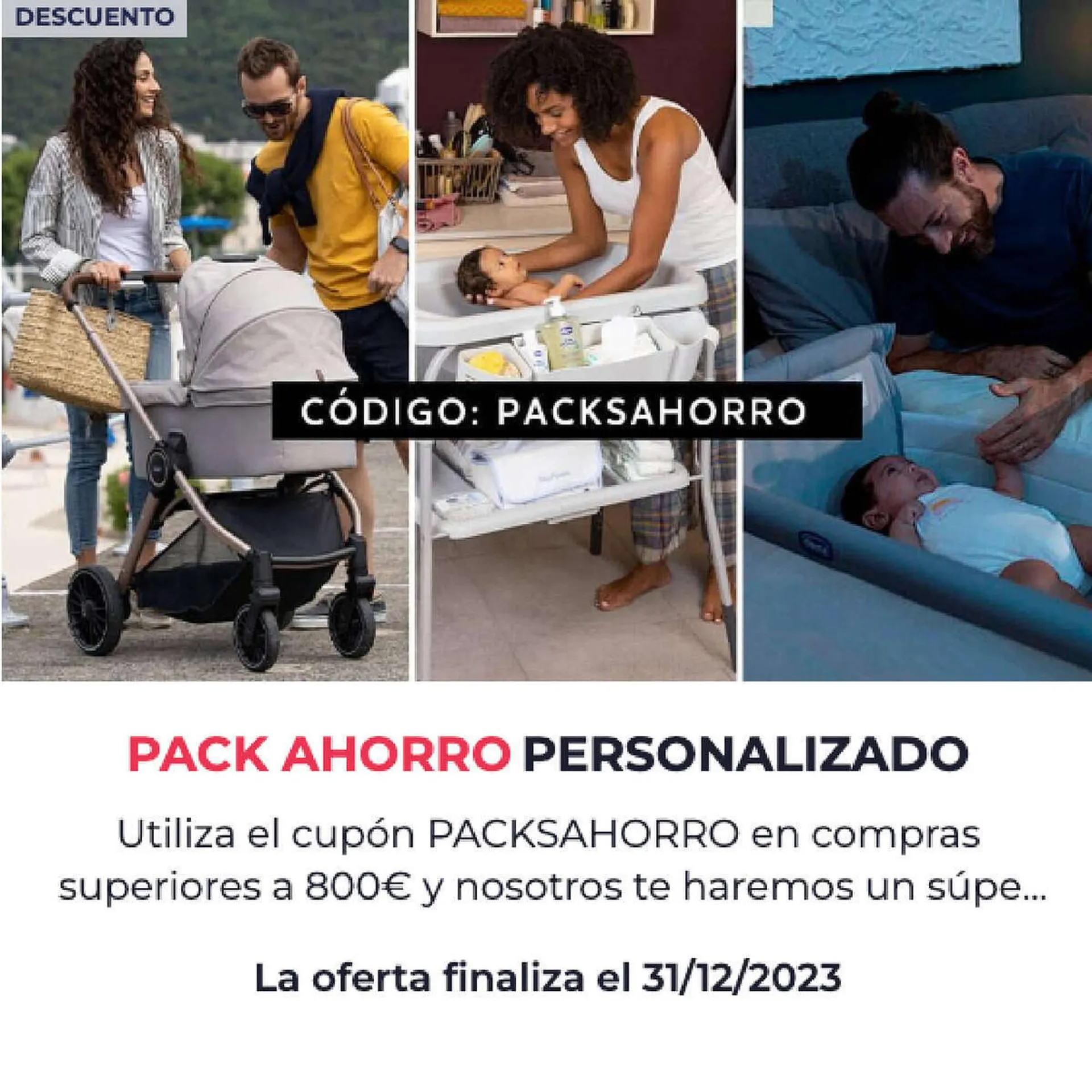 Catálogo Chicco - 1