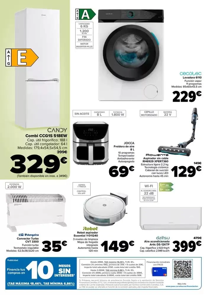 Catálogo de 50% QUE VUELVE 28 de enero al 12 de febrero 2025 - Página 30