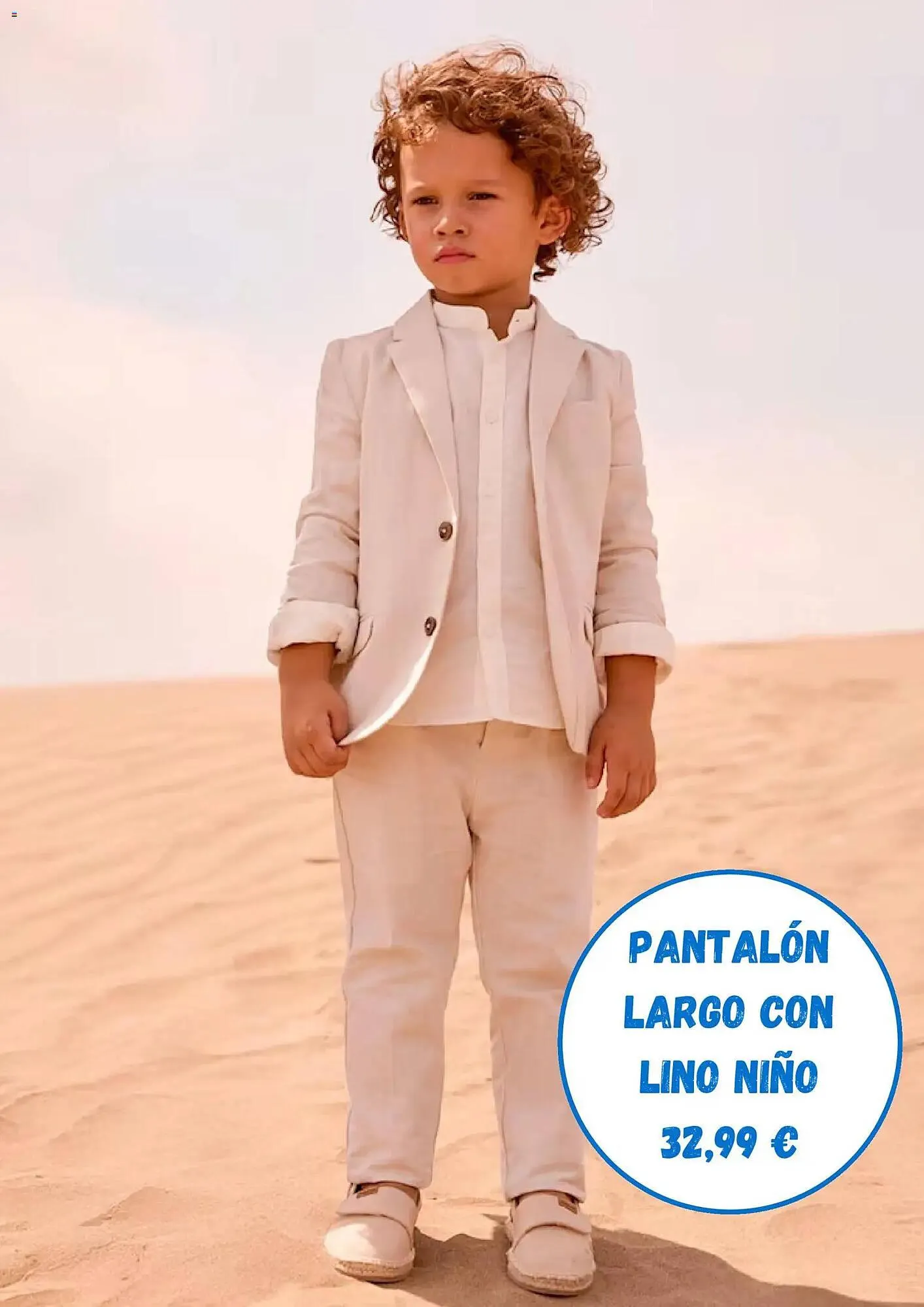 Catálogo de Catálogo Mayoral 5 de marzo al 5 de abril 2026 - Página 5