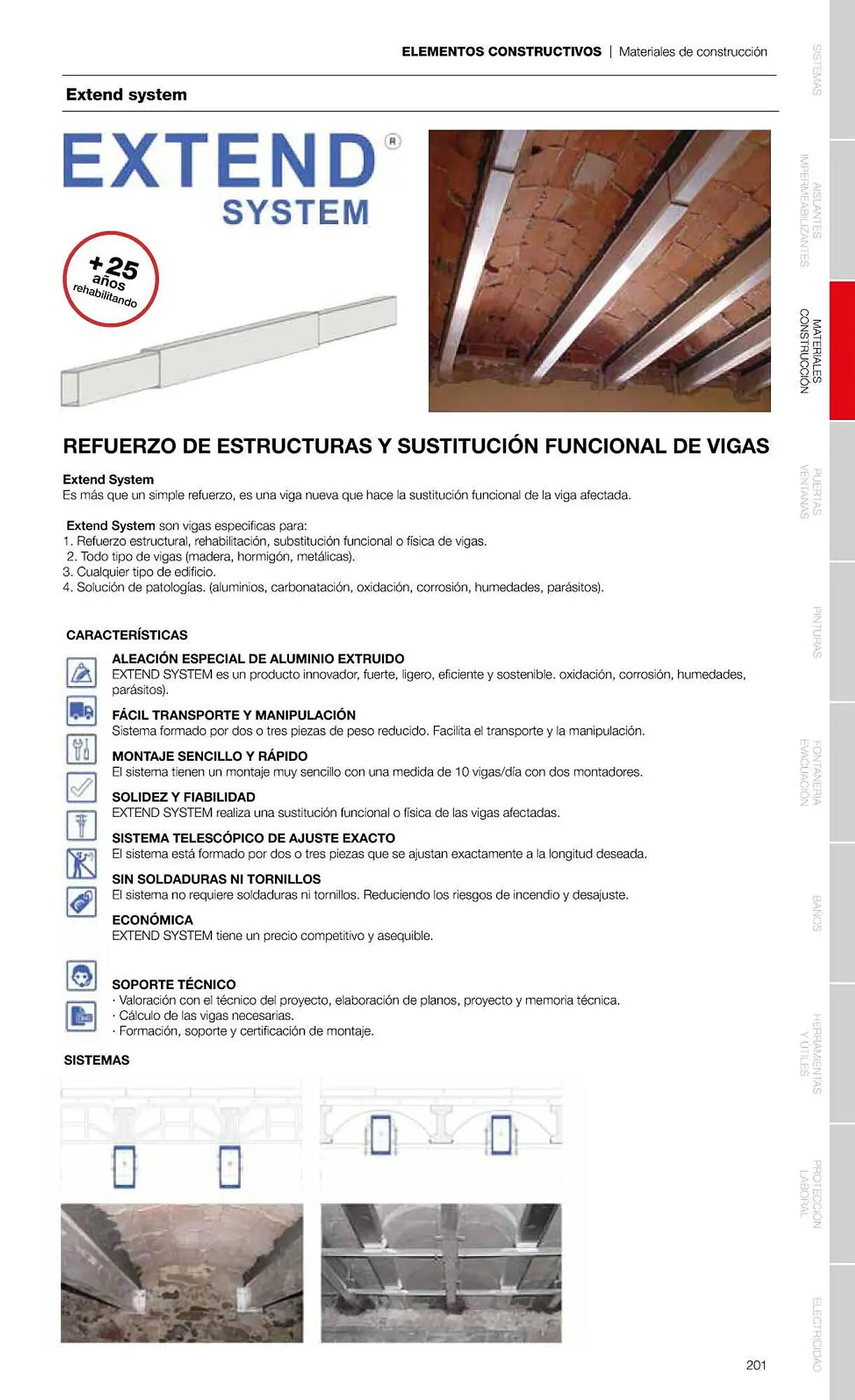 Catálogo de Folleto Grup Gamma 1 de febrero al 31 de diciembre 2023 - Página 203