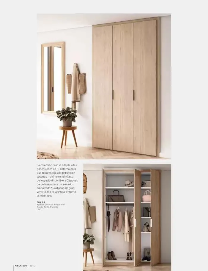 Catálogo de Armario Fast 11 de noviembre al 11 de noviembre 2025 - Página 12