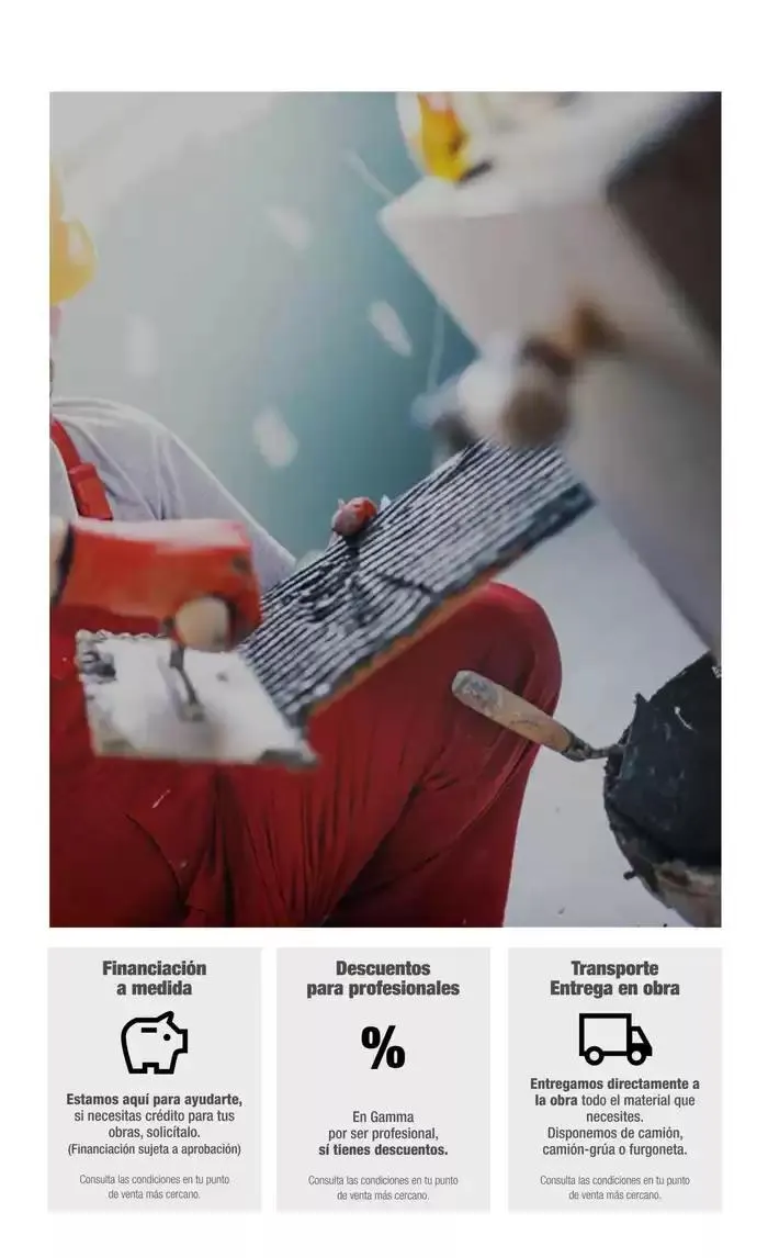 Catálogo de Catálogo Grup Gamma 30 de septiembre al 31 de diciembre 2024 - Página 181