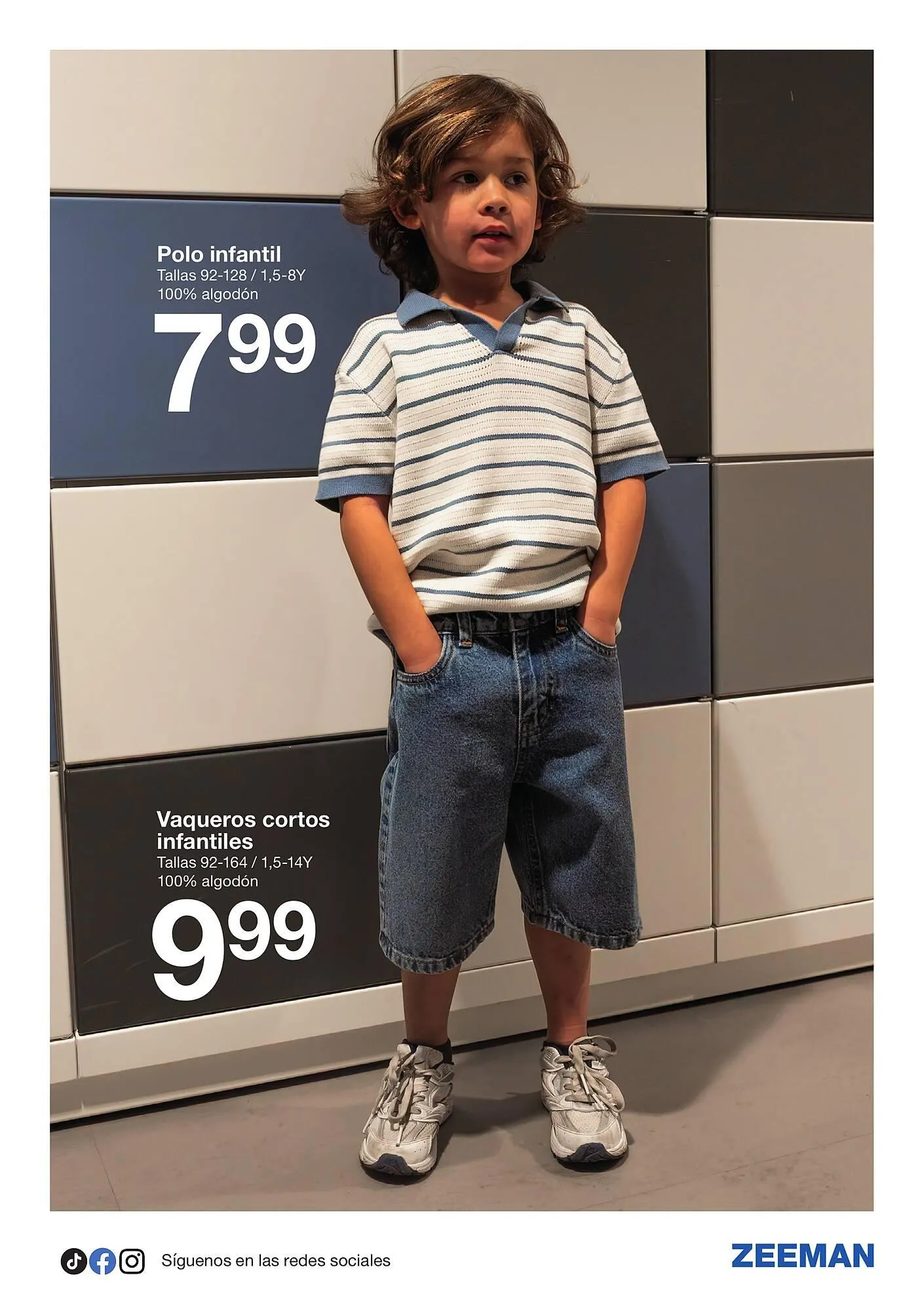 Catálogo de Catálogo Zeeman 21 de febrero al 27 de febrero 2026 - Página 11