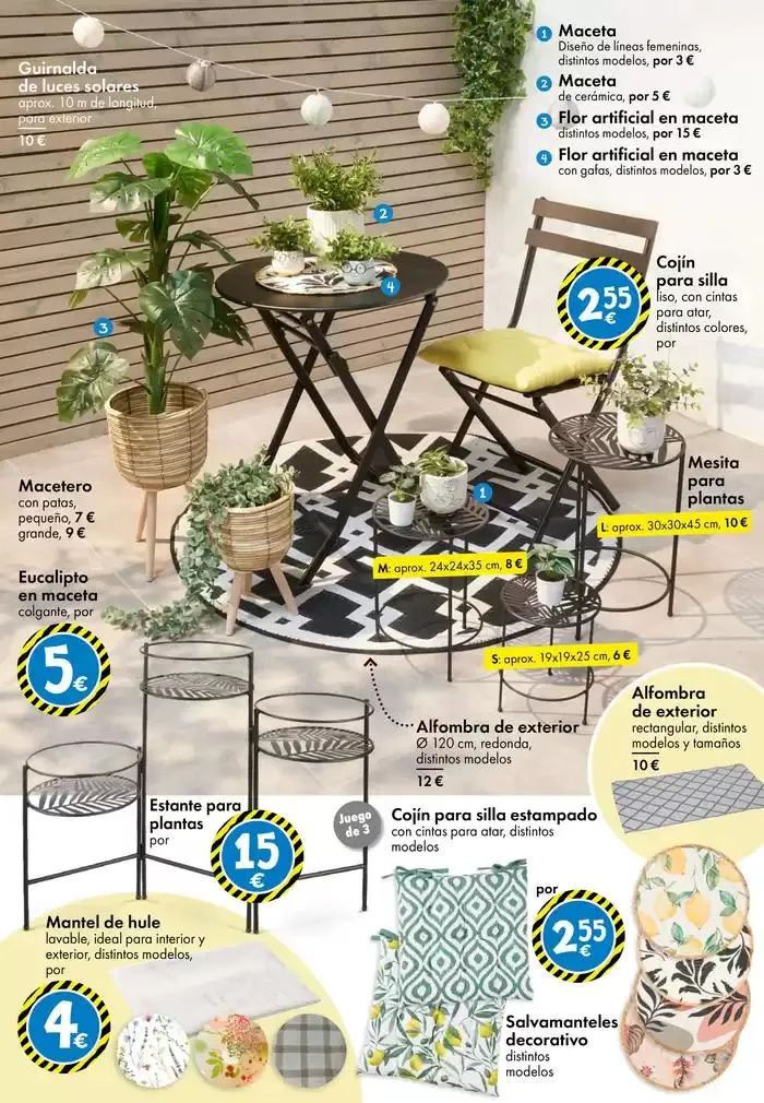 Catálogo de Fans de la decoración! 9 de mayo al 17 de mayo 2025 - Página 17