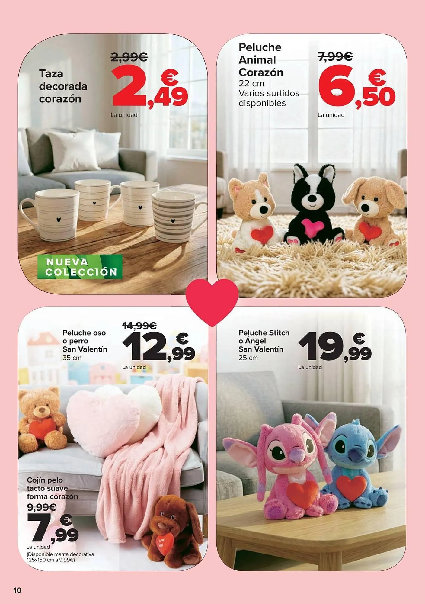 Catálogo de Folleto Carrefour 4 de febrero al 15 de febrero 2026 - Página 10