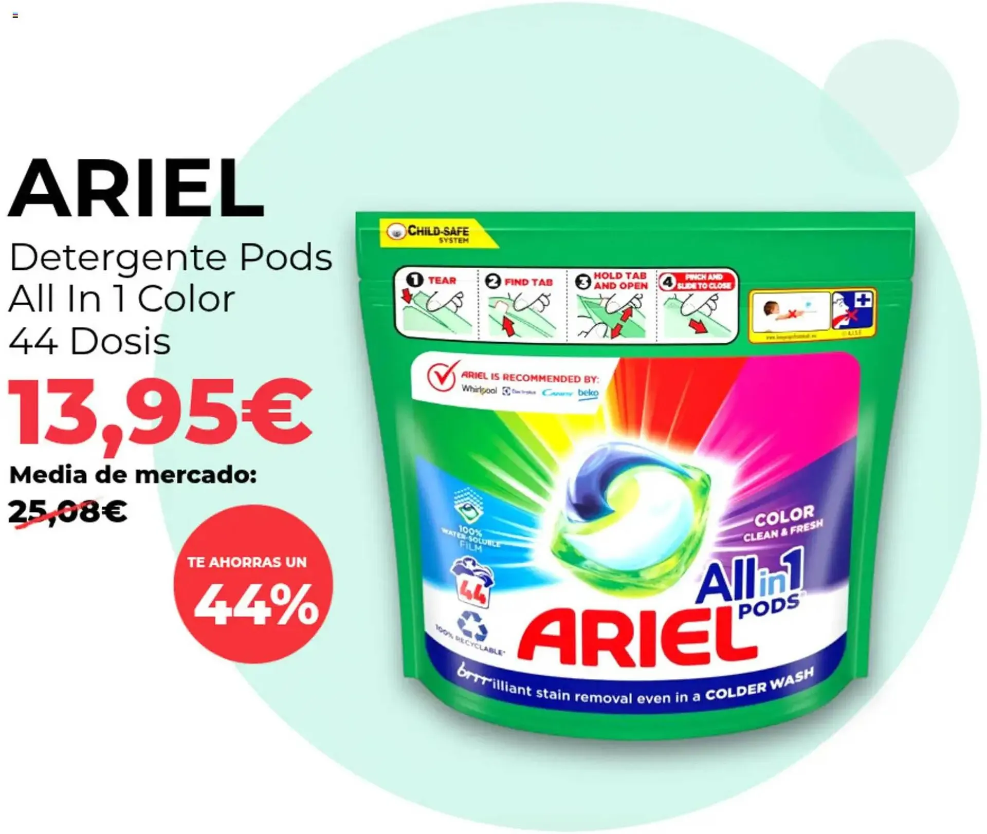 Catálogo de Catálogo PrimaPrix 3 de marzo al 8 de marzo 2026 - Página 6