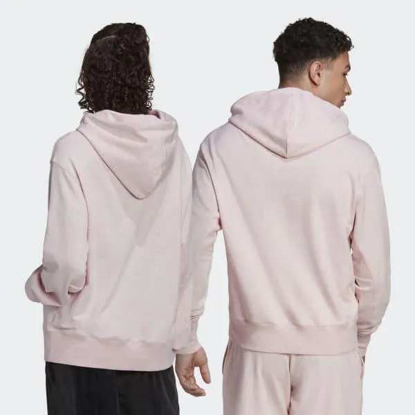 Botanically Dyed Hoodie (Gender Neutral)
