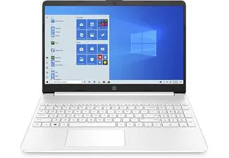 Portátil - HP 15s-eq2051ns, 15.6" Full HD, AMD Ryzen™ 3 5300U, 8GB RAM, 256GB SSD, Radeon™ Onboard Graphics, W11 H Modo S