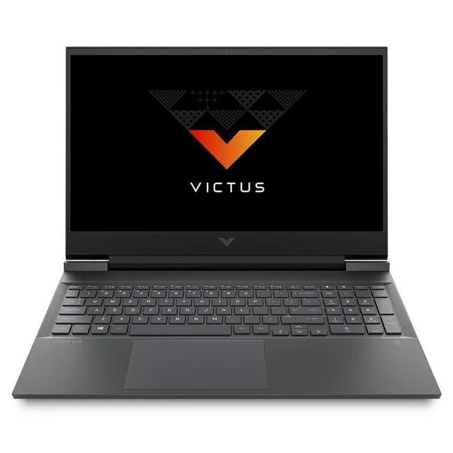 Portátil Gaming HP VICTUS 16-e1017ns, Ryzen 5, 16GB, 512GB SSD, GeForce RTX 3050 4GB, 16,1", FreeDos / Sin Sistema Operativo