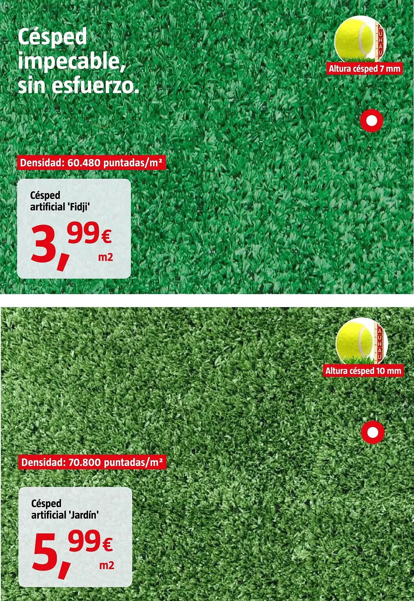 Catálogo de Catálogo Bauhaus 26 de marzo al 22 de abril 2026 - Página 22