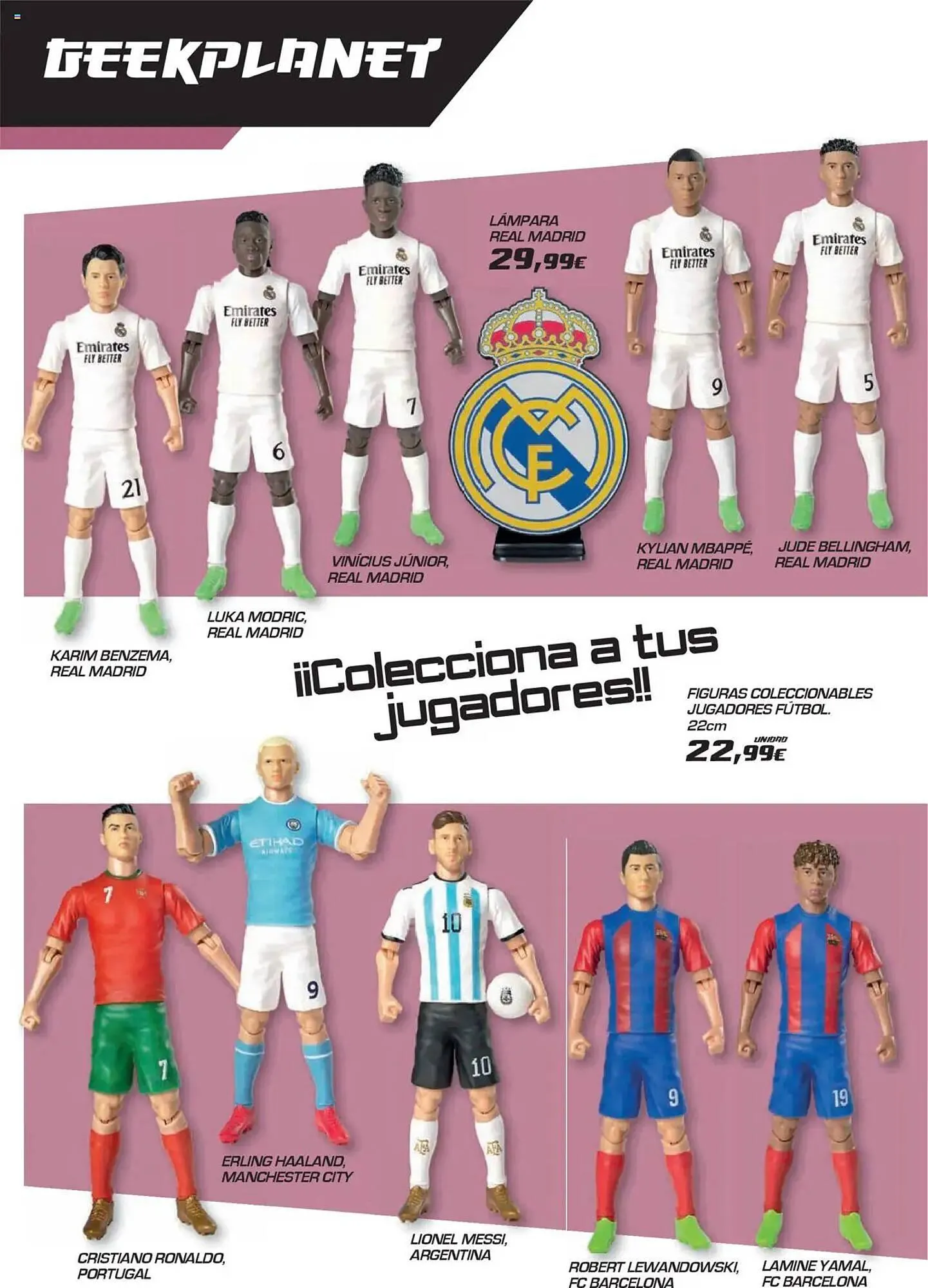 Catálogo de Folleto Toy Planet 1 de julio al 4 de noviembre 2025 - Página 42