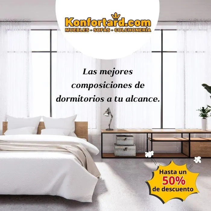 Hasta un 50% de descuento - 1