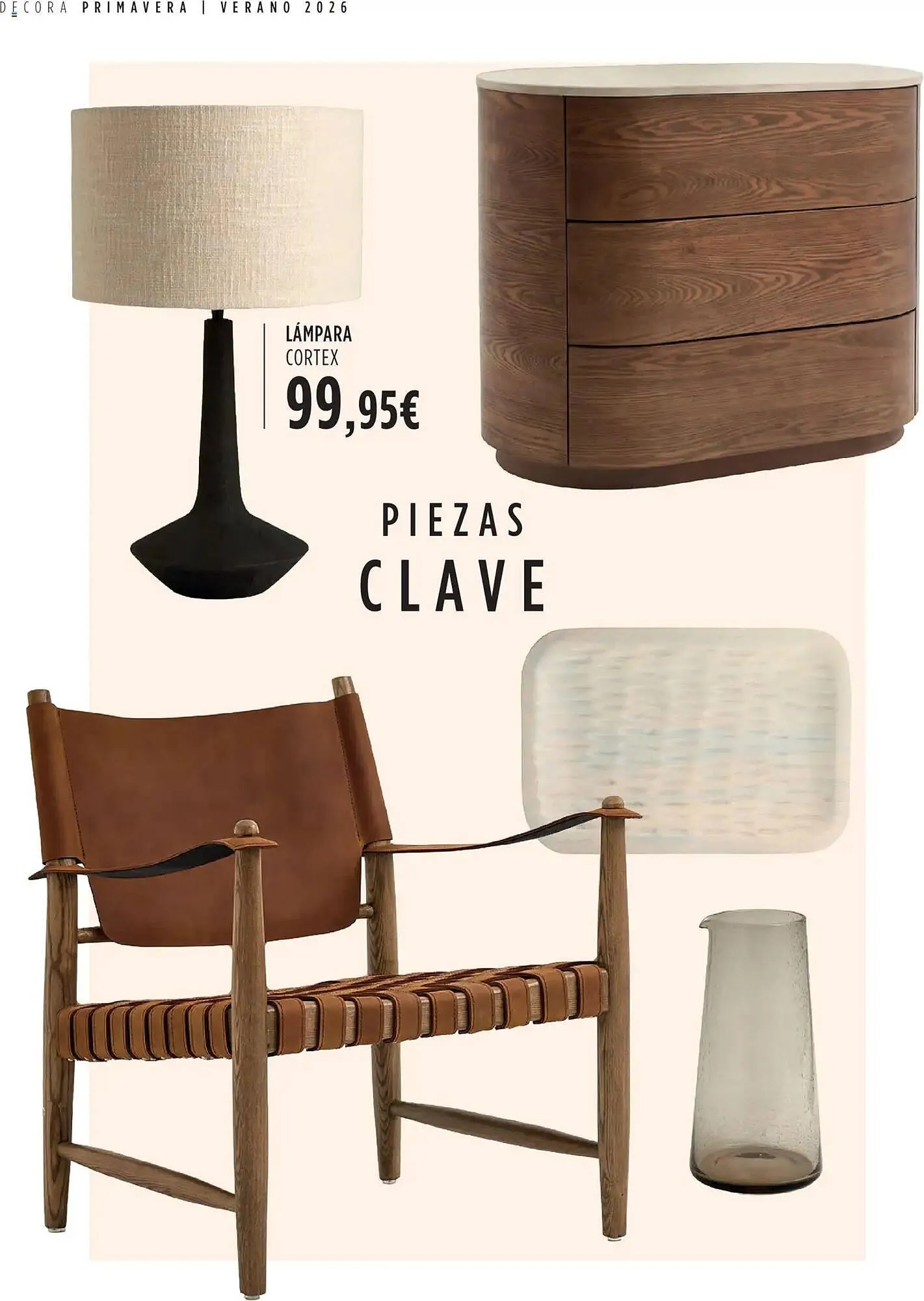 Catálogo de Catálogo El Corte Inglés 1 de abril al 1 de julio 2026 - Página 56