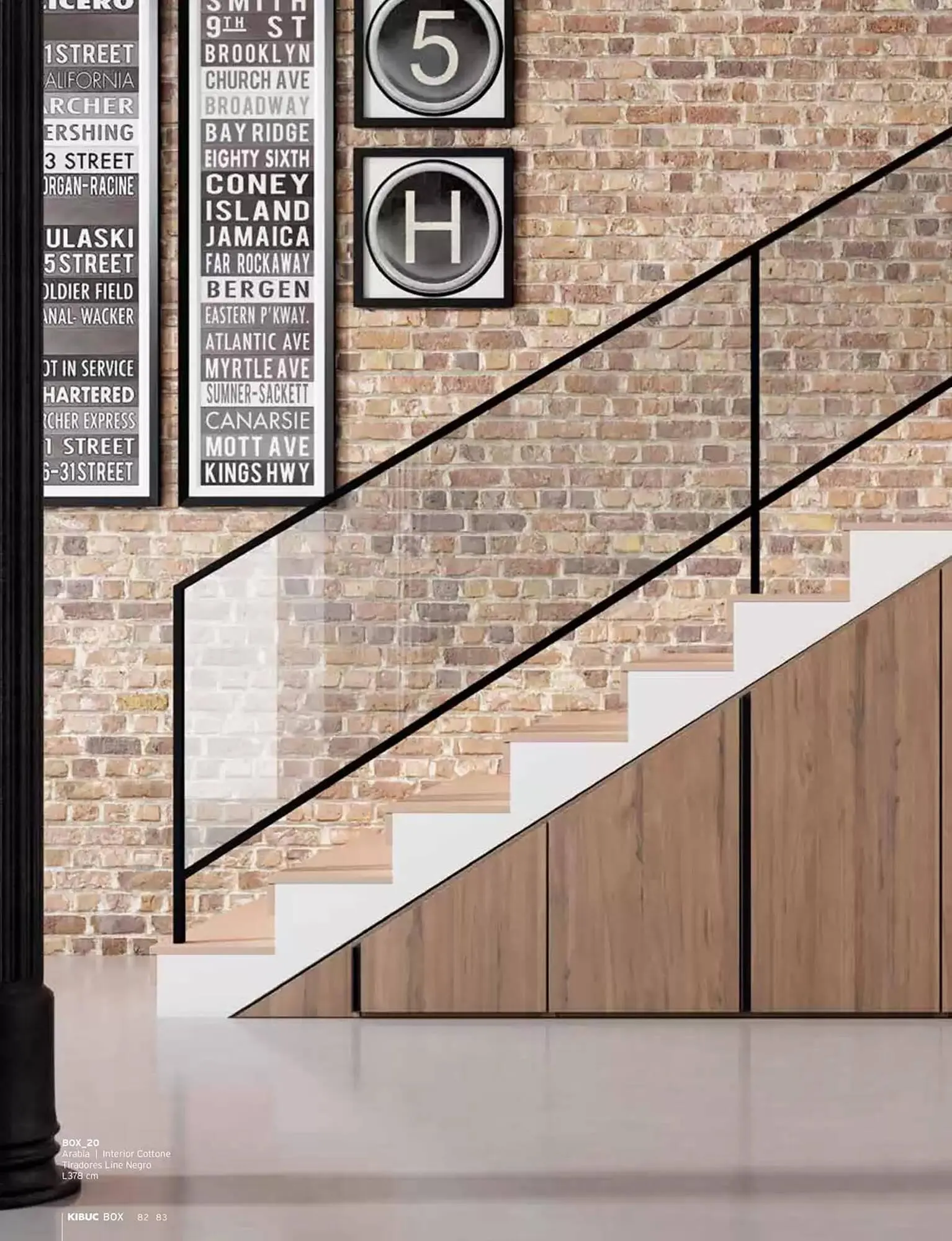 Catálogo de Folleto Kibuc 11 de noviembre al 11 de noviembre 2025 - Página 82