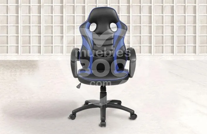 Sillones gamer 012.027