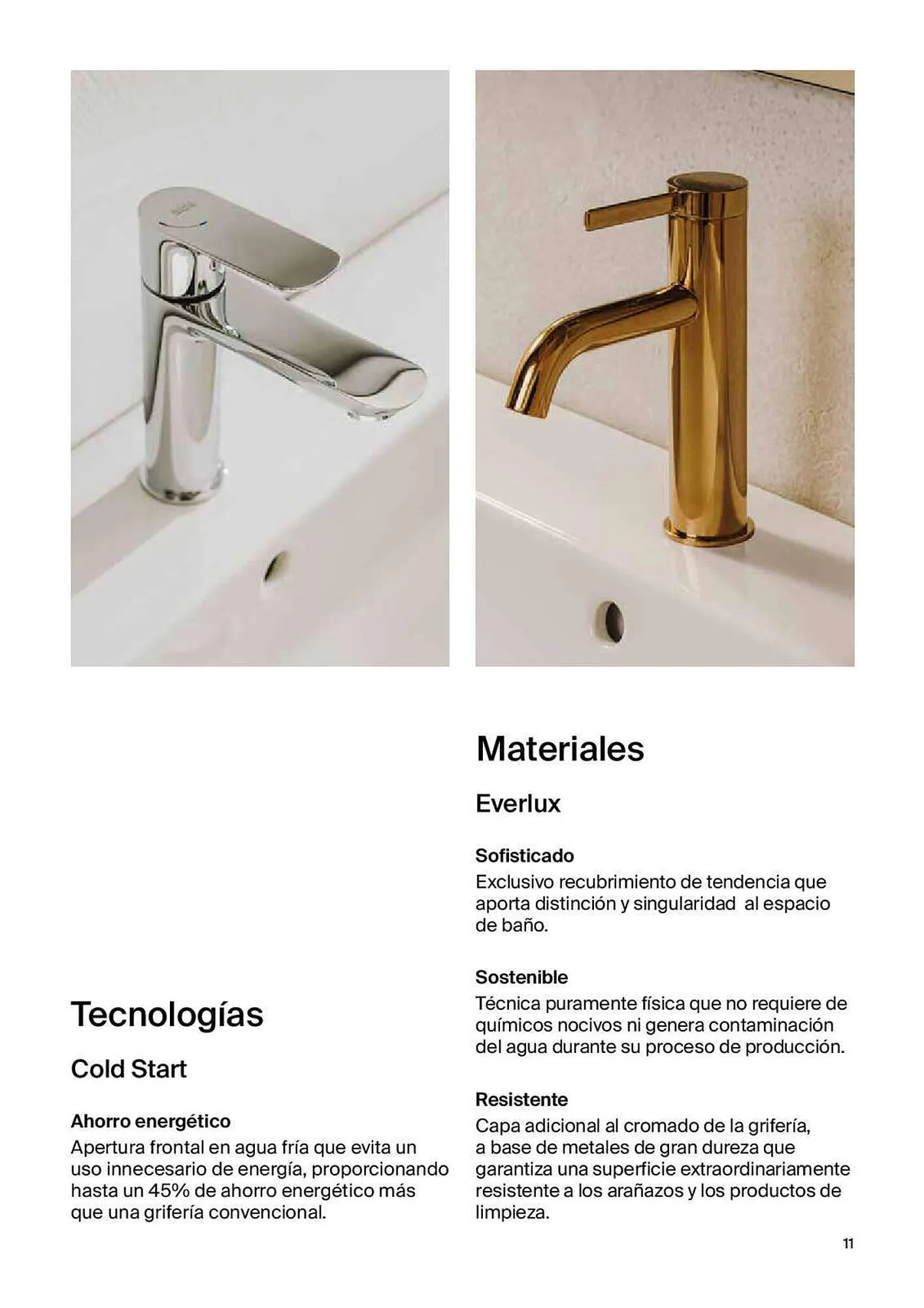 Catálogo de Folleto Roca 31 de marzo al 20 de febrero 2024 - Página 13