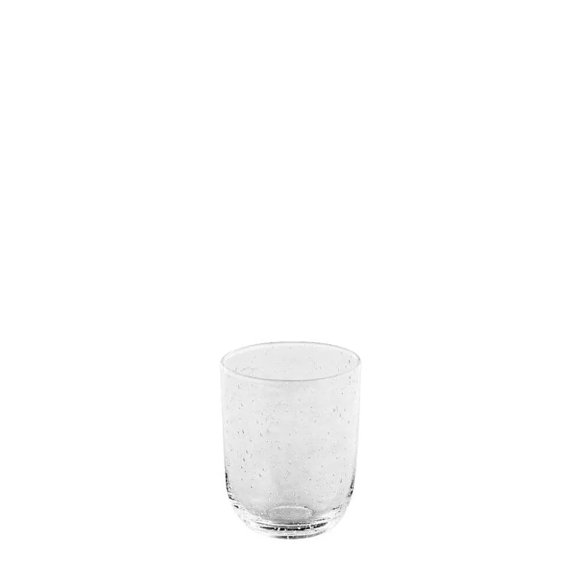 Daphne water glass clear 26 cl