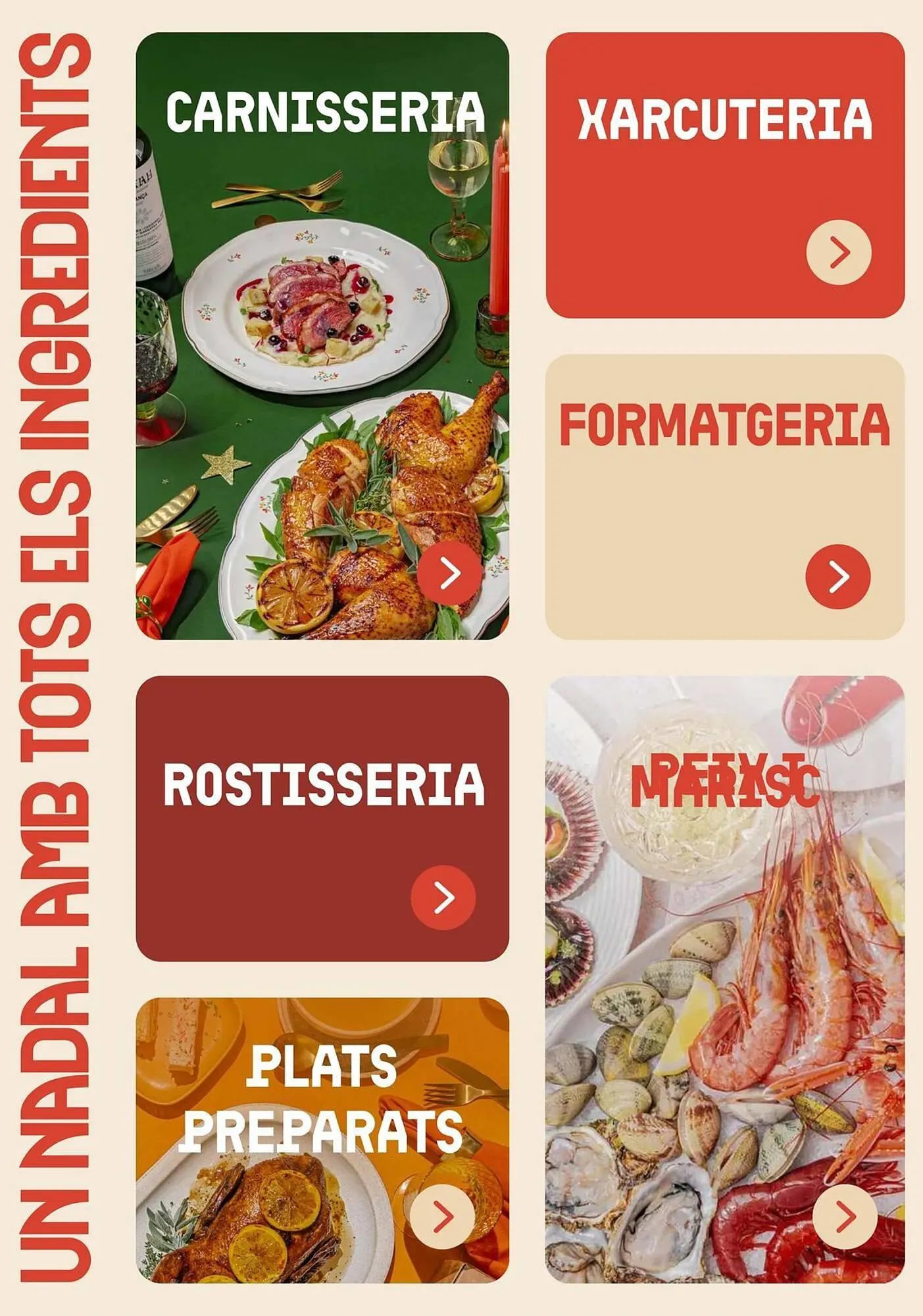 Catálogo de Folleto BonpreuEsclat 3 de diciembre al 31 de diciembre 2025 - Página 3