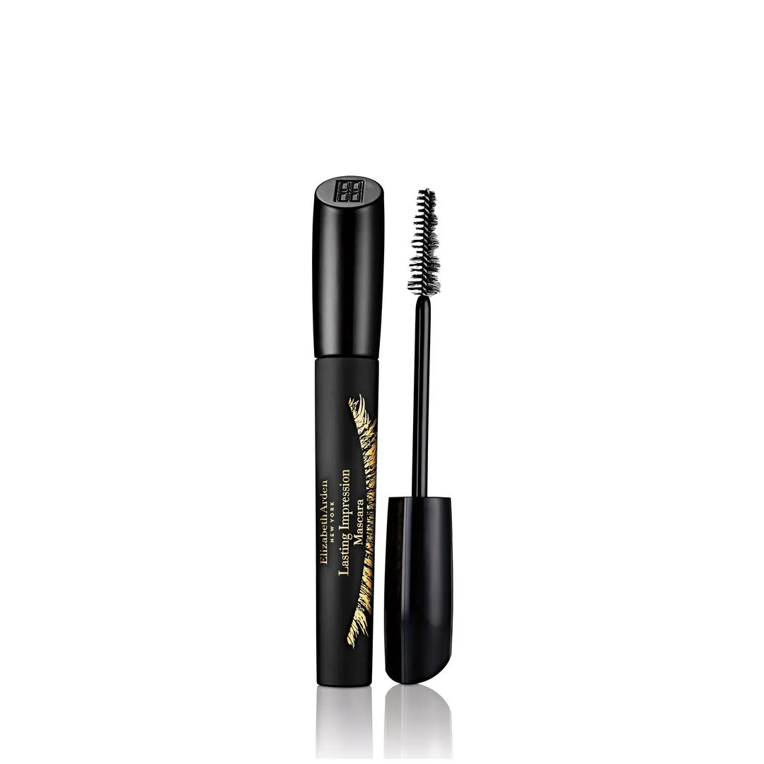 Lasting Impression Mascara de Pestañas