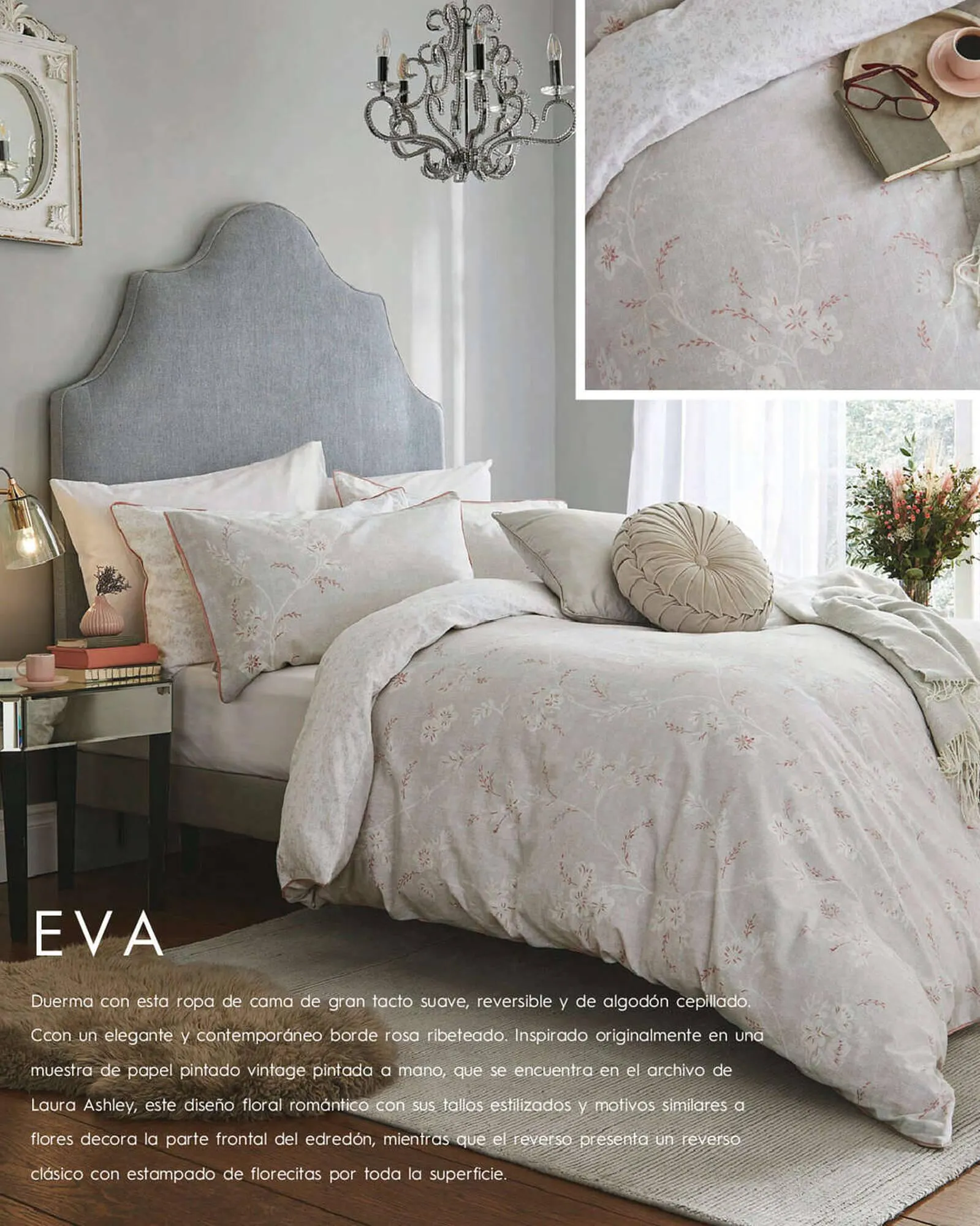 Catálogo de Folleto Laura Ashley 2 de marzo al 1 de febrero 2024 - Página 35