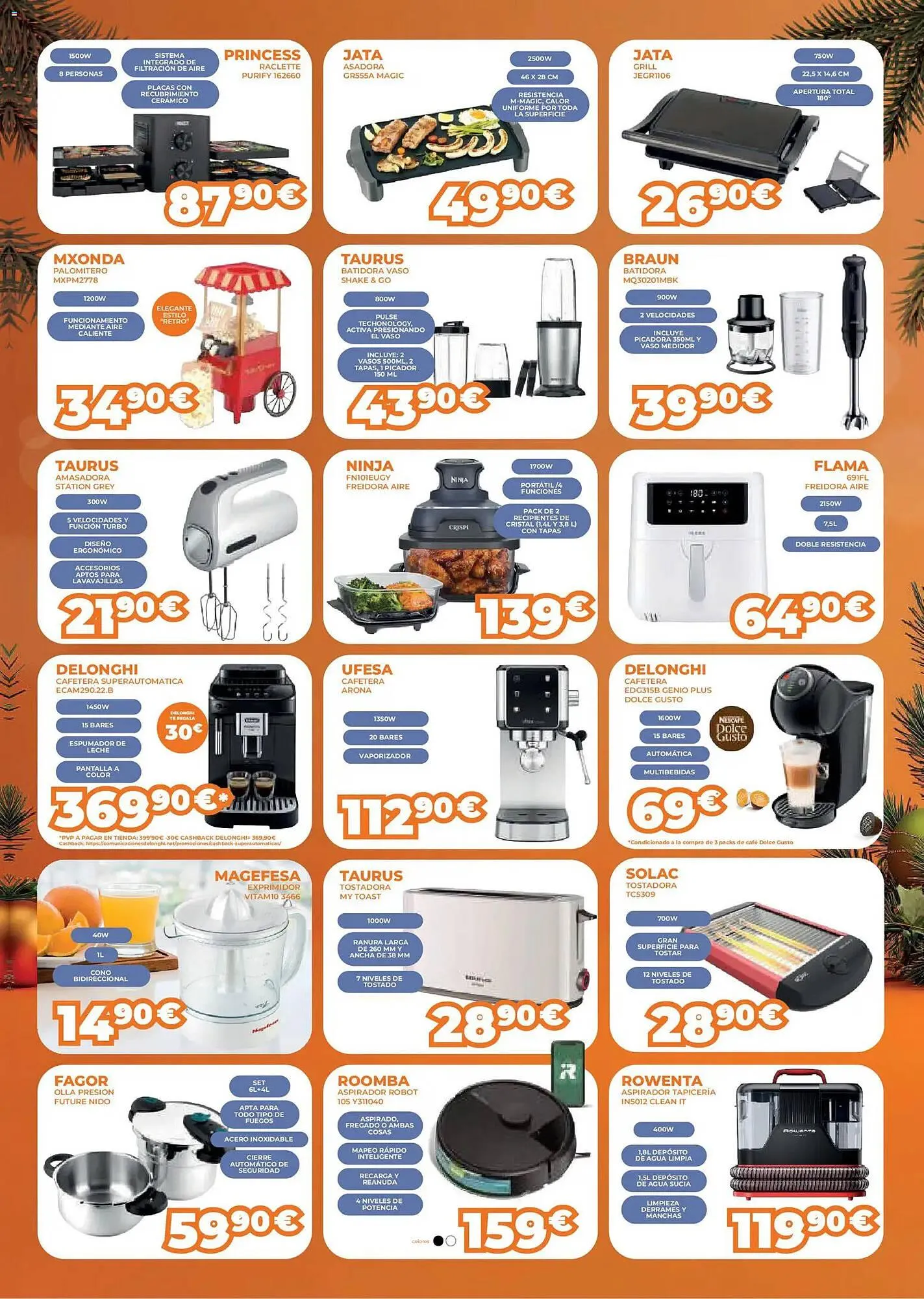 Catálogo de Catálogo Pascual Martí 1 de diciembre al 6 de enero 2026 - Página 5