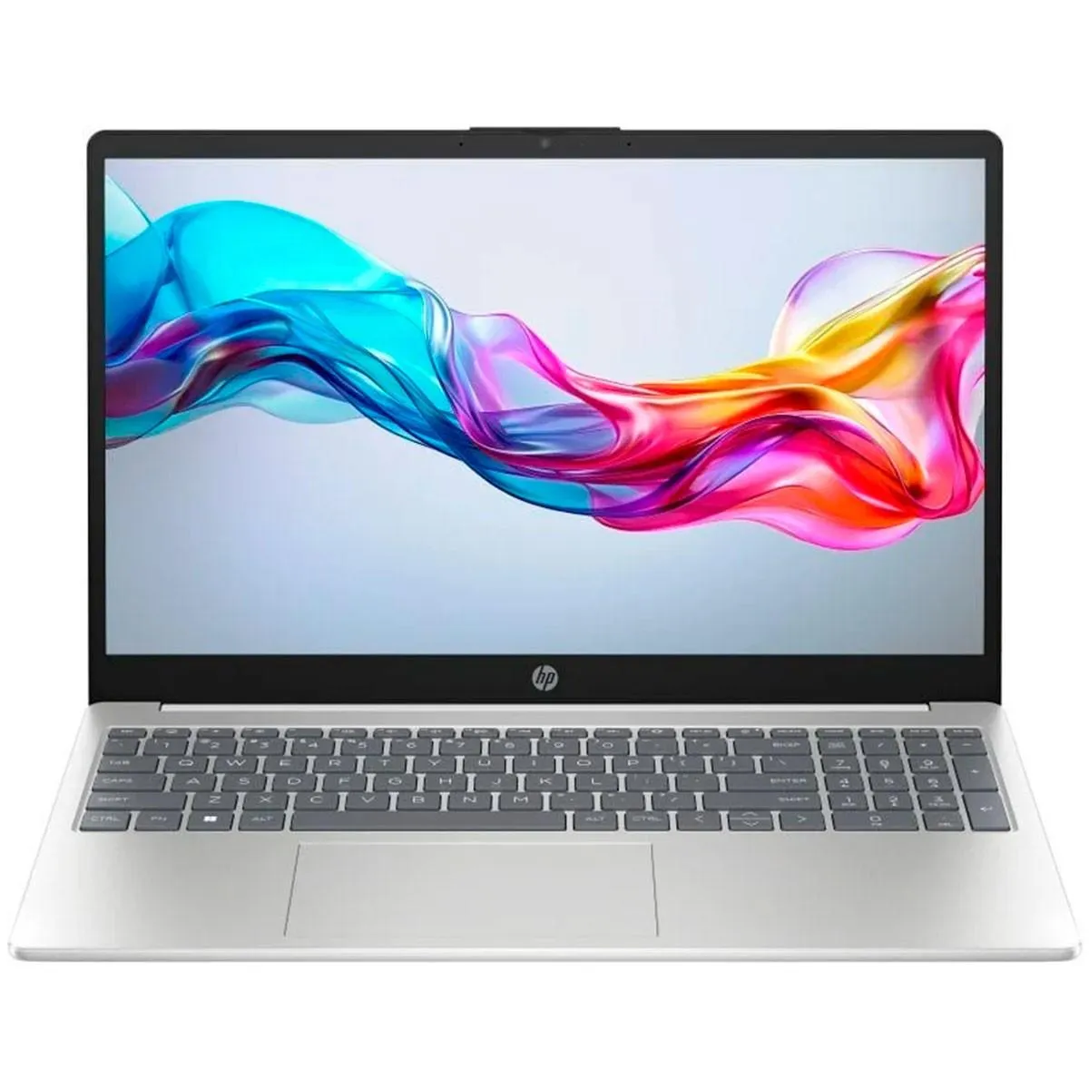 PORTÁTIL HP DE 39,6CM (15,6'') 15-FD0223NS i5 - 8GB - 512GB SSD