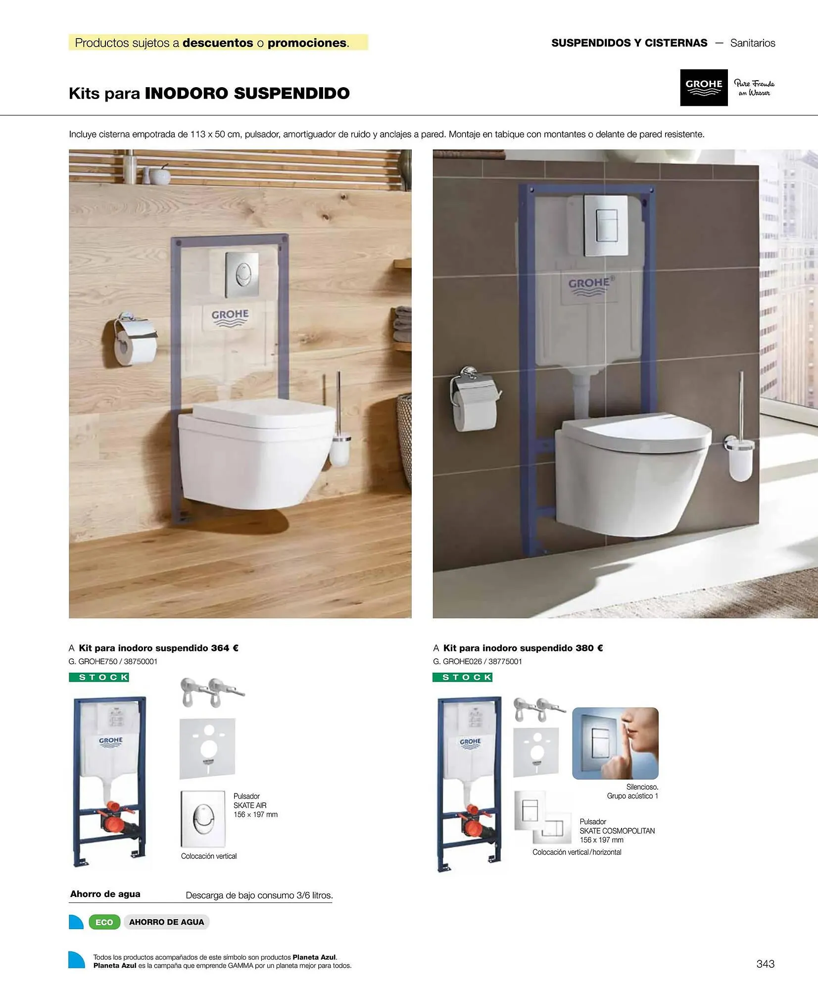 Catálogo de Folleto Grup Gamma 1 de febrero al 31 de diciembre 2023 - Página 342