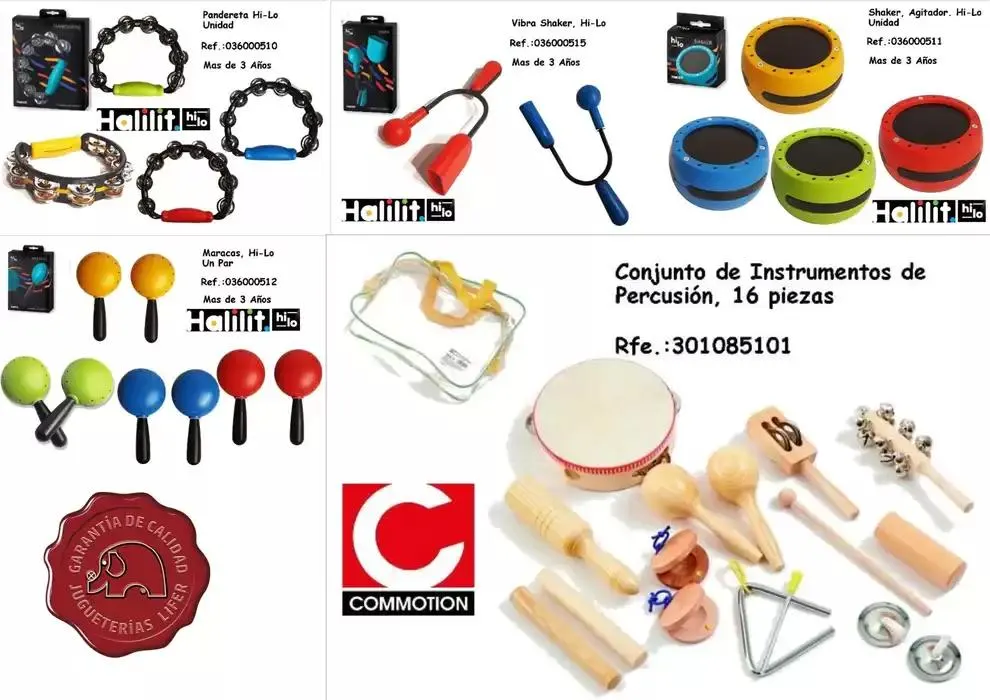 Catálogo de Juegos y Material para Personas Mayores 14 de febrero al 31 de diciembre 2025 - Página 20