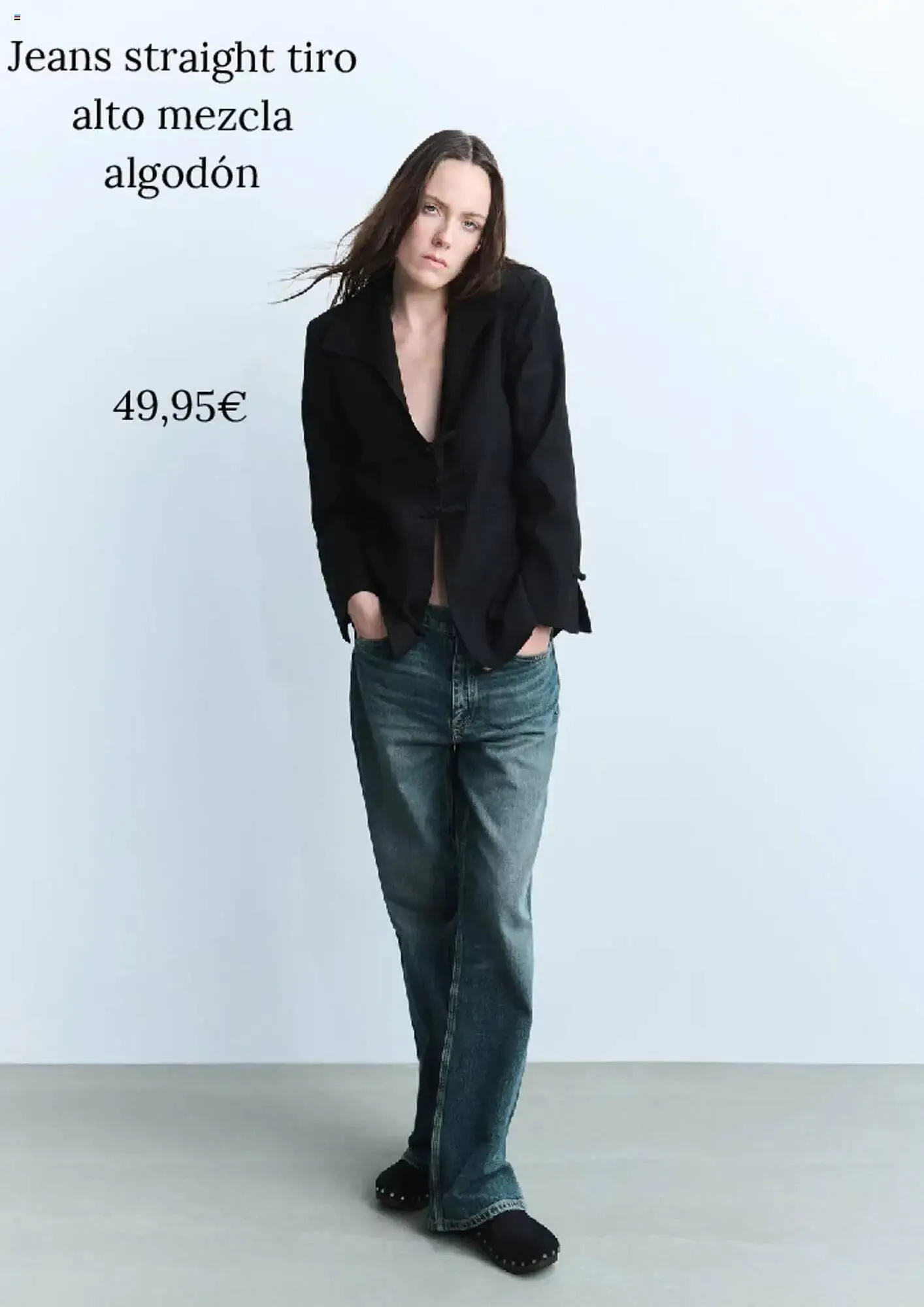 Catálogo de Folleto Massimo Dutti 7 de marzo al 7 de abril 2025 - Página 6