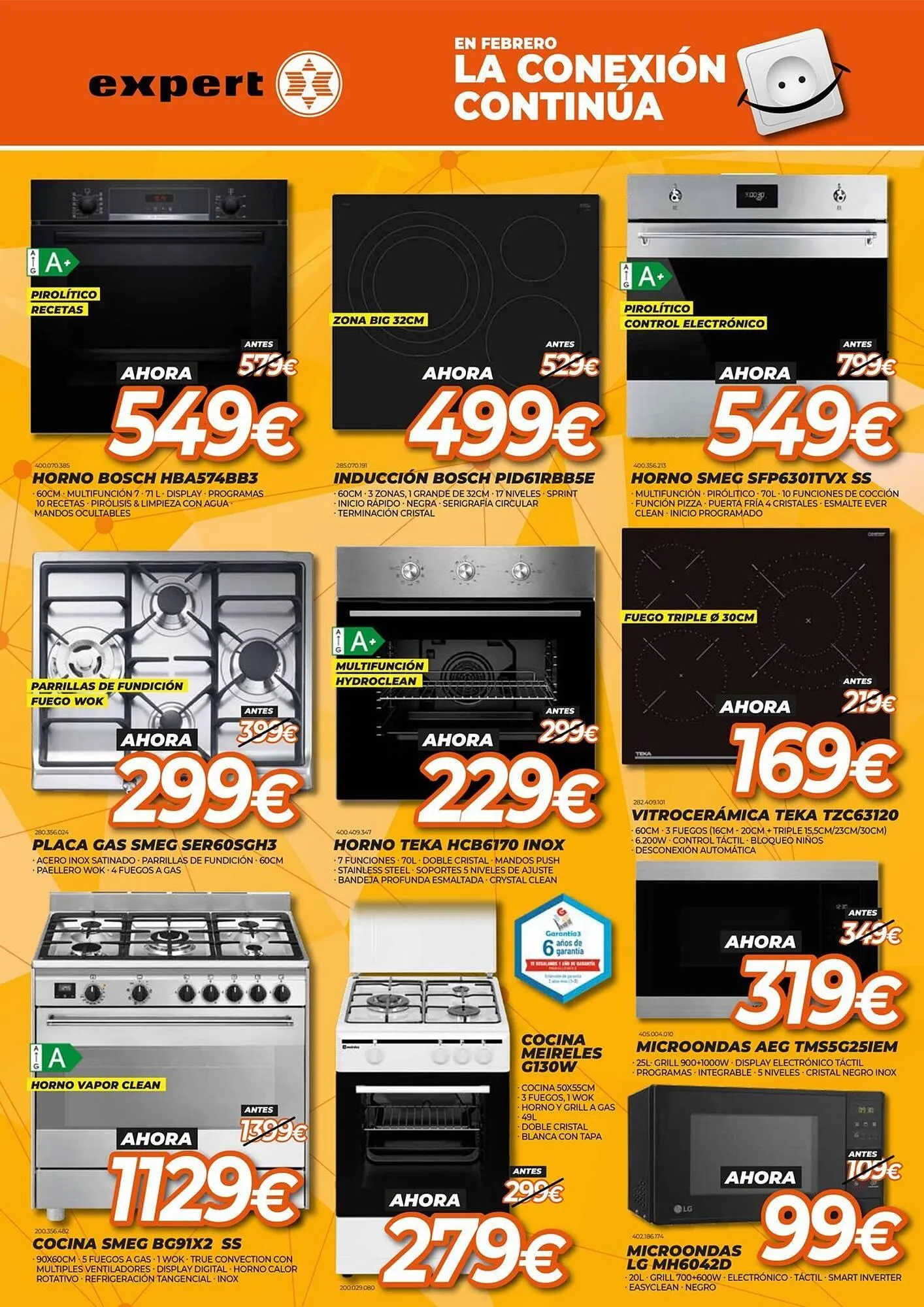 Catálogo de Catálogo Expert 2 de febrero al 28 de febrero 2026 - Página 5