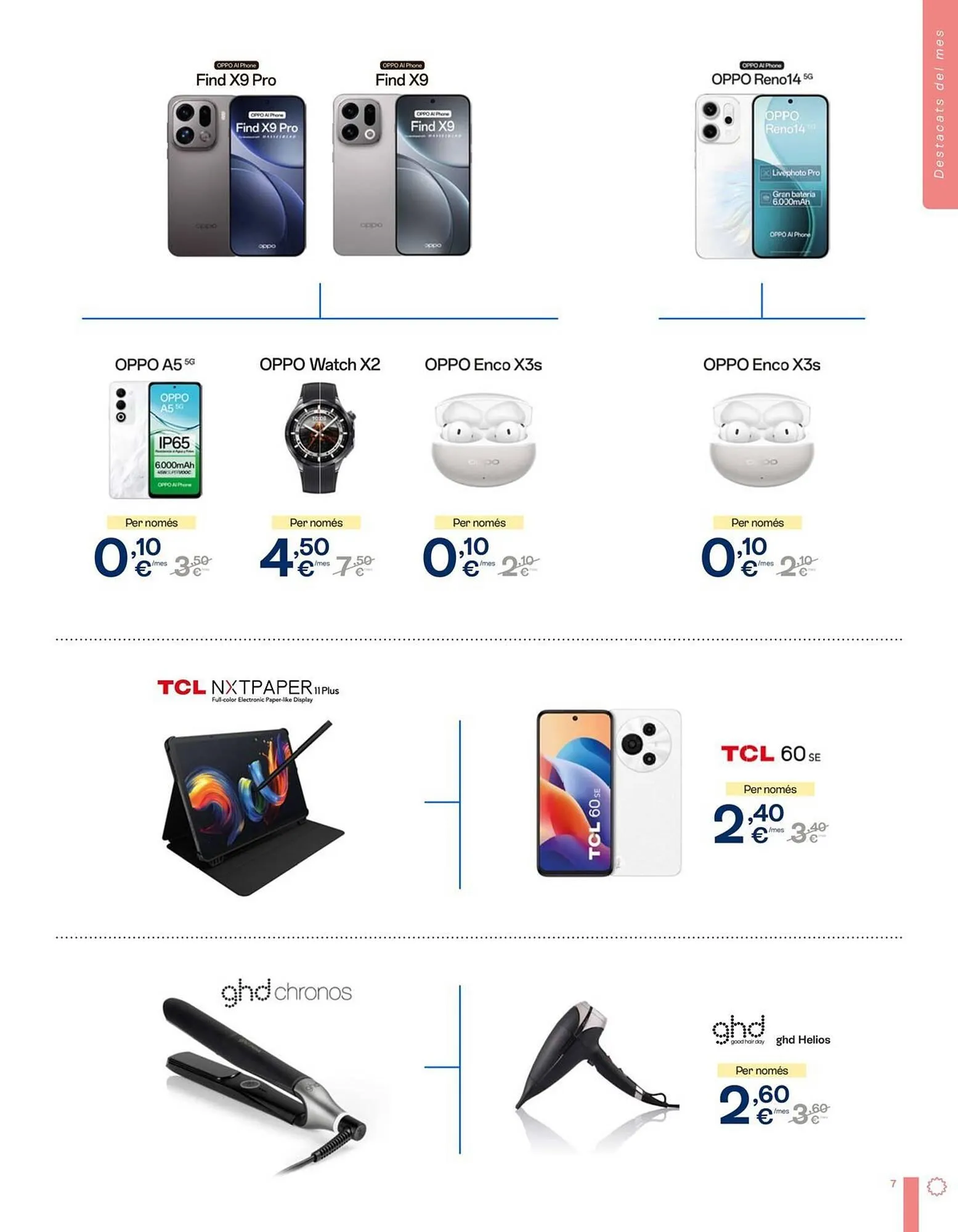 Catálogo de Catálogo Movistar 15 de enero al 4 de febrero 2026 - Página 7