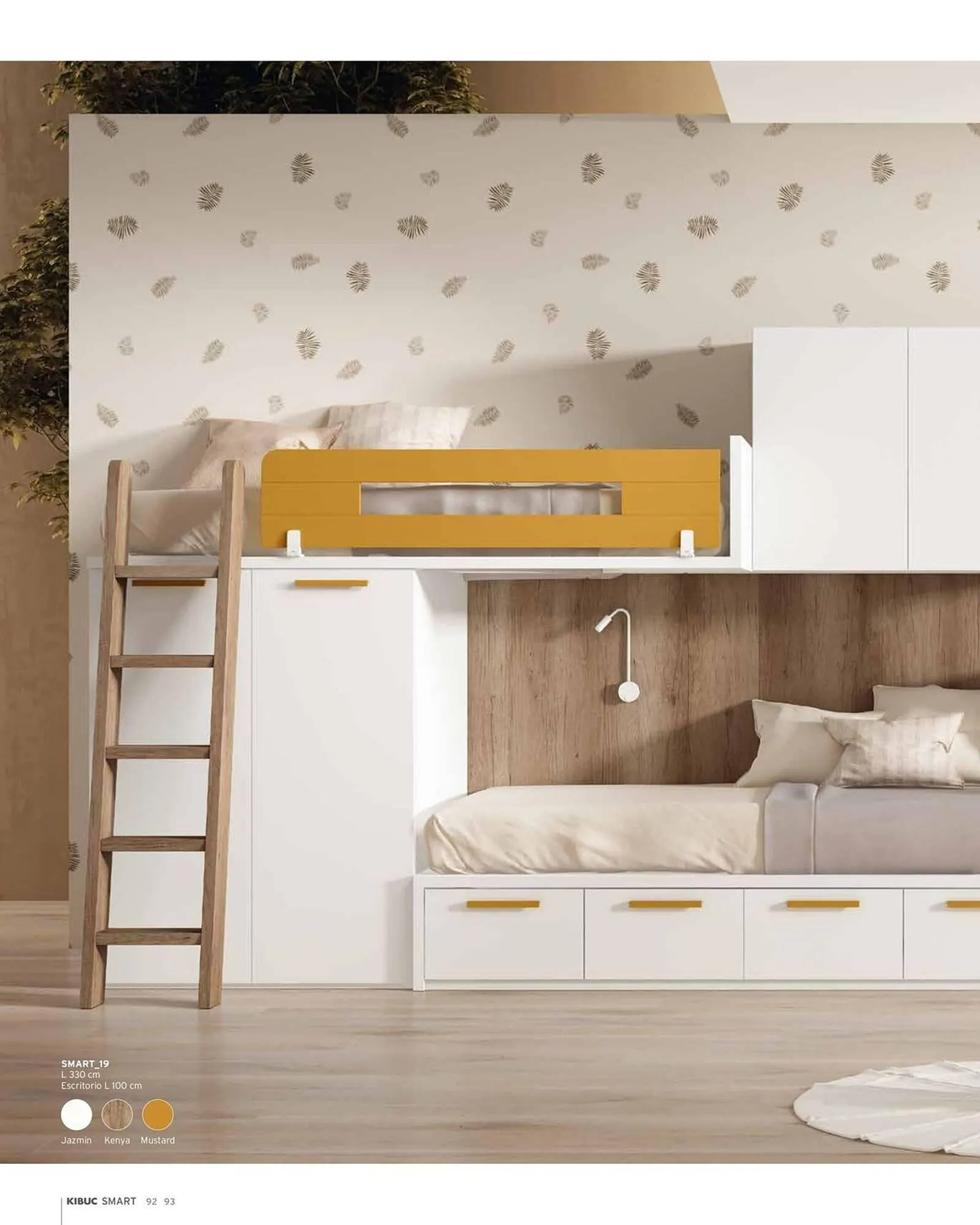 Catálogo de Catálogo Kibuc 5 de enero al 31 de diciembre 2026 - Página 92