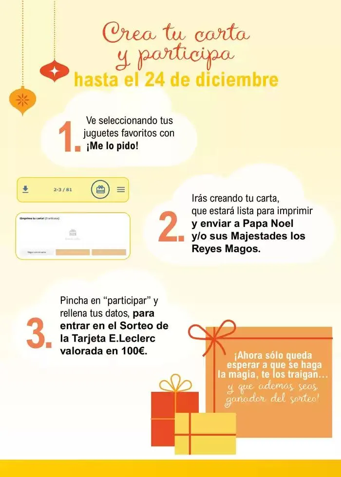 Catálogo de JUGUETES 2024 13 de noviembre al 24 de diciembre 2024 - Página 3